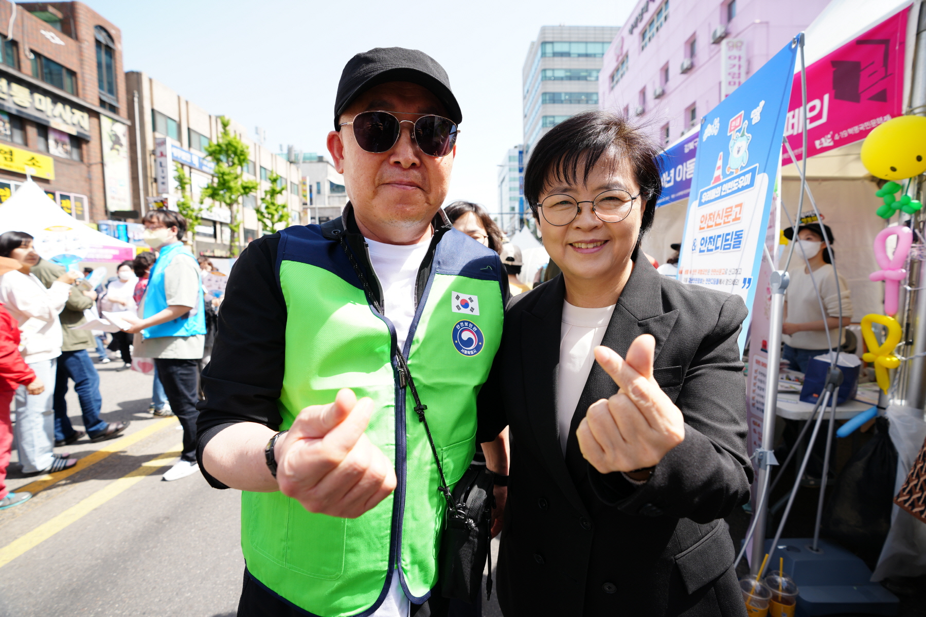 4.19혁명 국민문화제 2024_부대행사