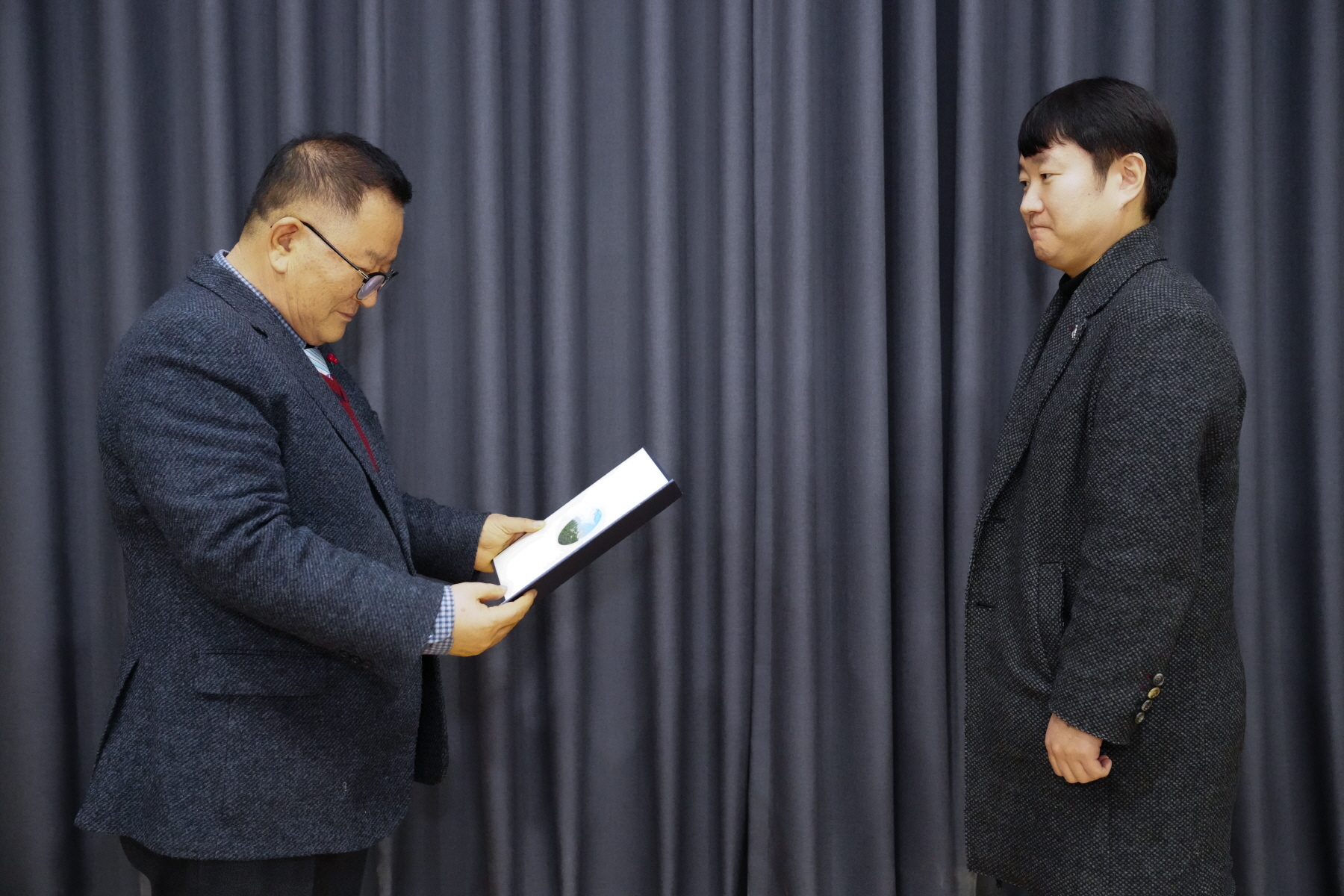 강북구 지역사회보장협의체 활동보고 및 평가회