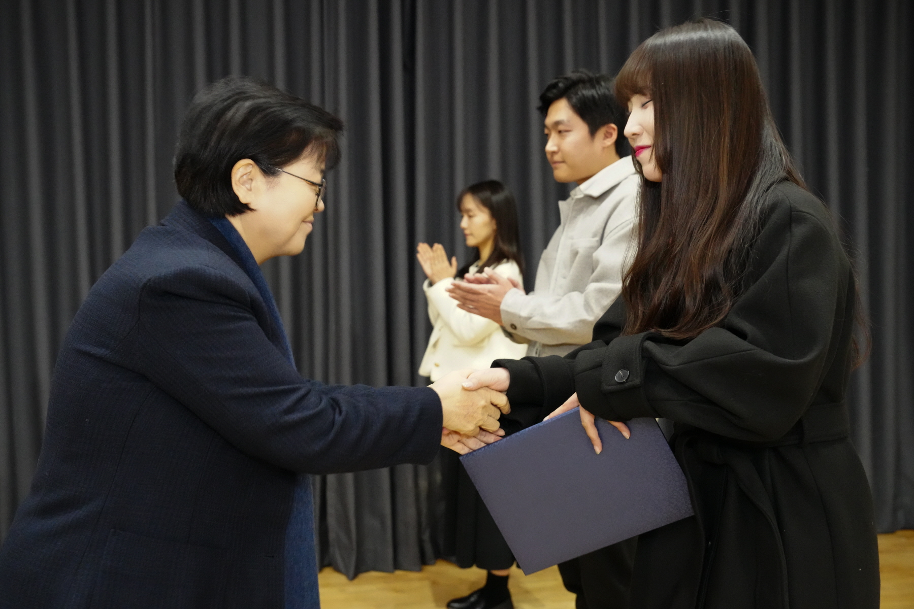 강북구 지역사회보장협의체 활동보고 및 평가회