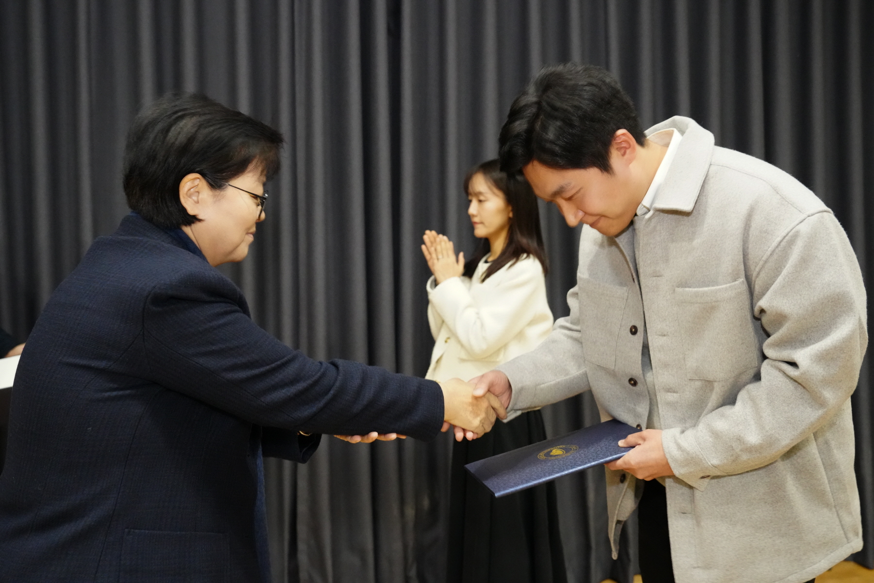 강북구 지역사회보장협의체 활동보고 및 평가회
