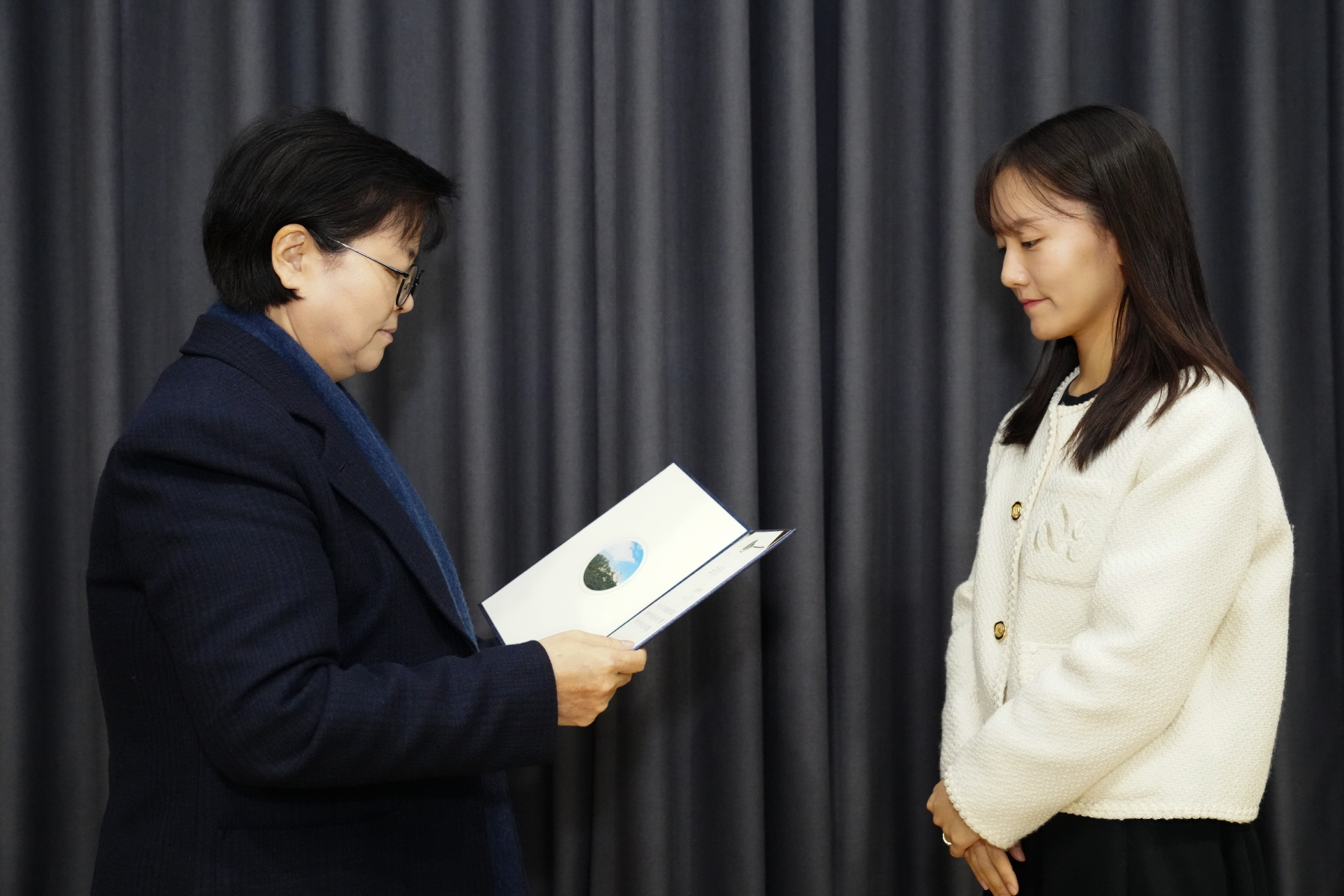 강북구 지역사회보장협의체 활동보고 및 평가회