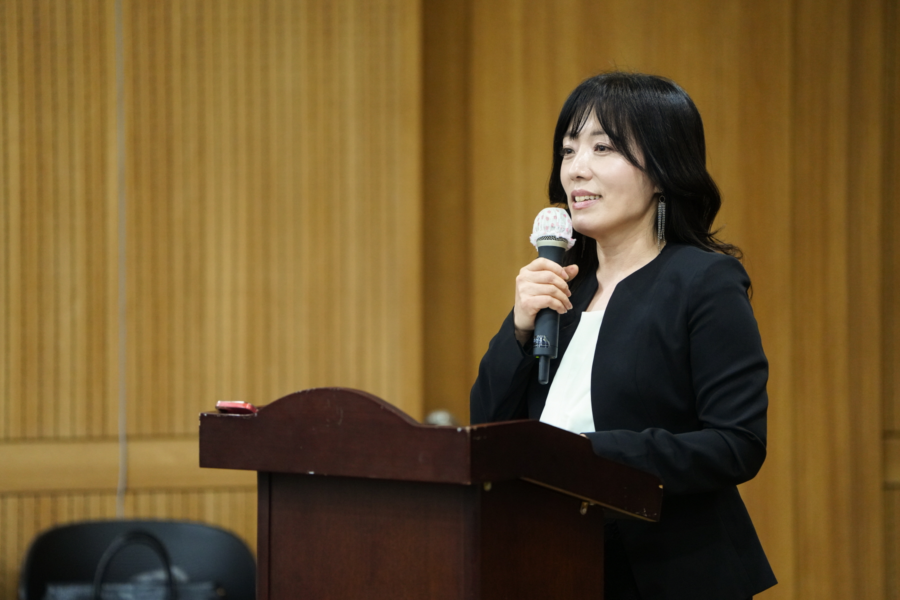 강북구 지역사회보장협의체 활동보고 및 평가회
