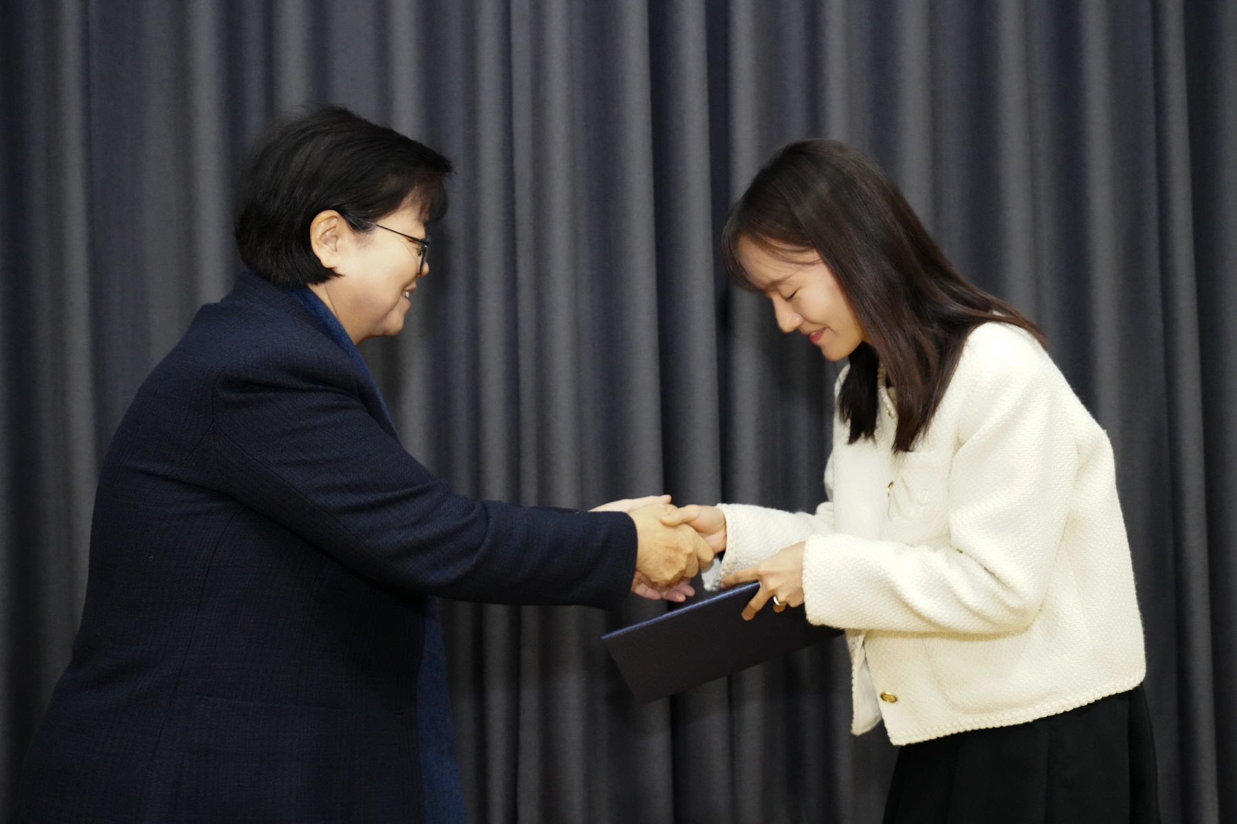강북구 지역사회보장협의체 활동보고 및 평가회
