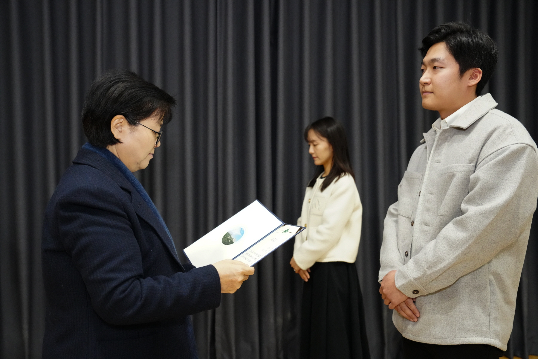강북구 지역사회보장협의체 활동보고 및 평가회