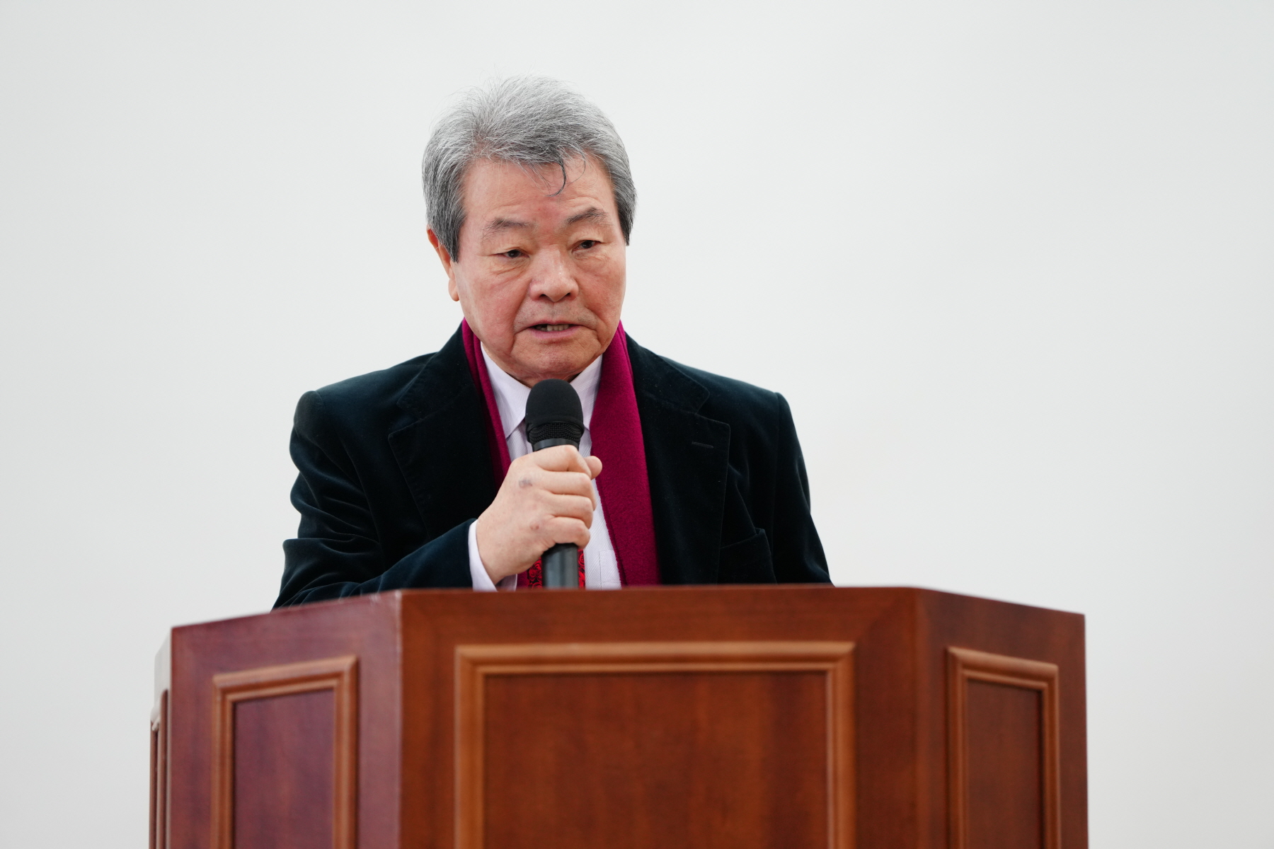 2023년도 경로당 지도자 평가회 
