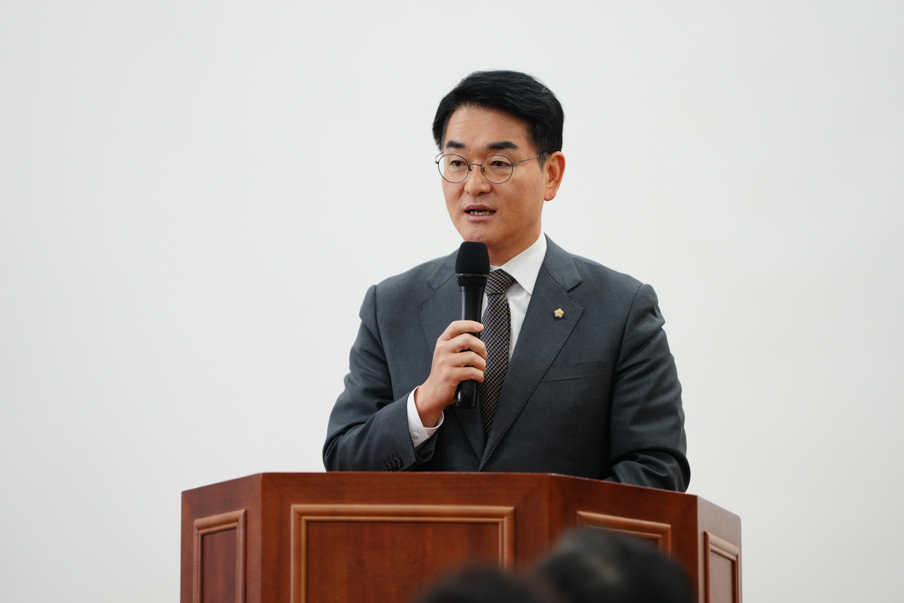 2023년도 경로당 지도자 평가회 