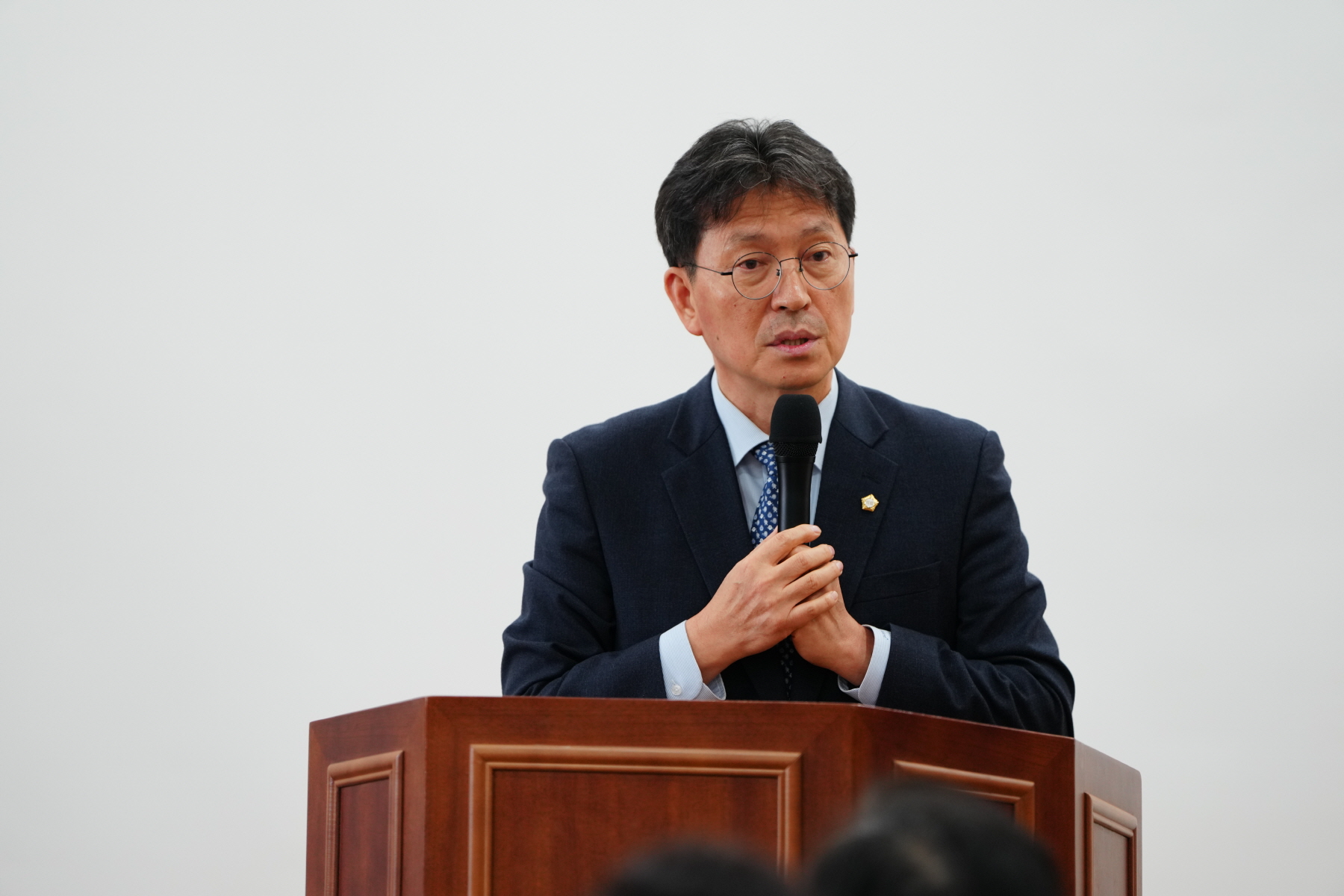 2023년도 경로당 지도자 평가회 