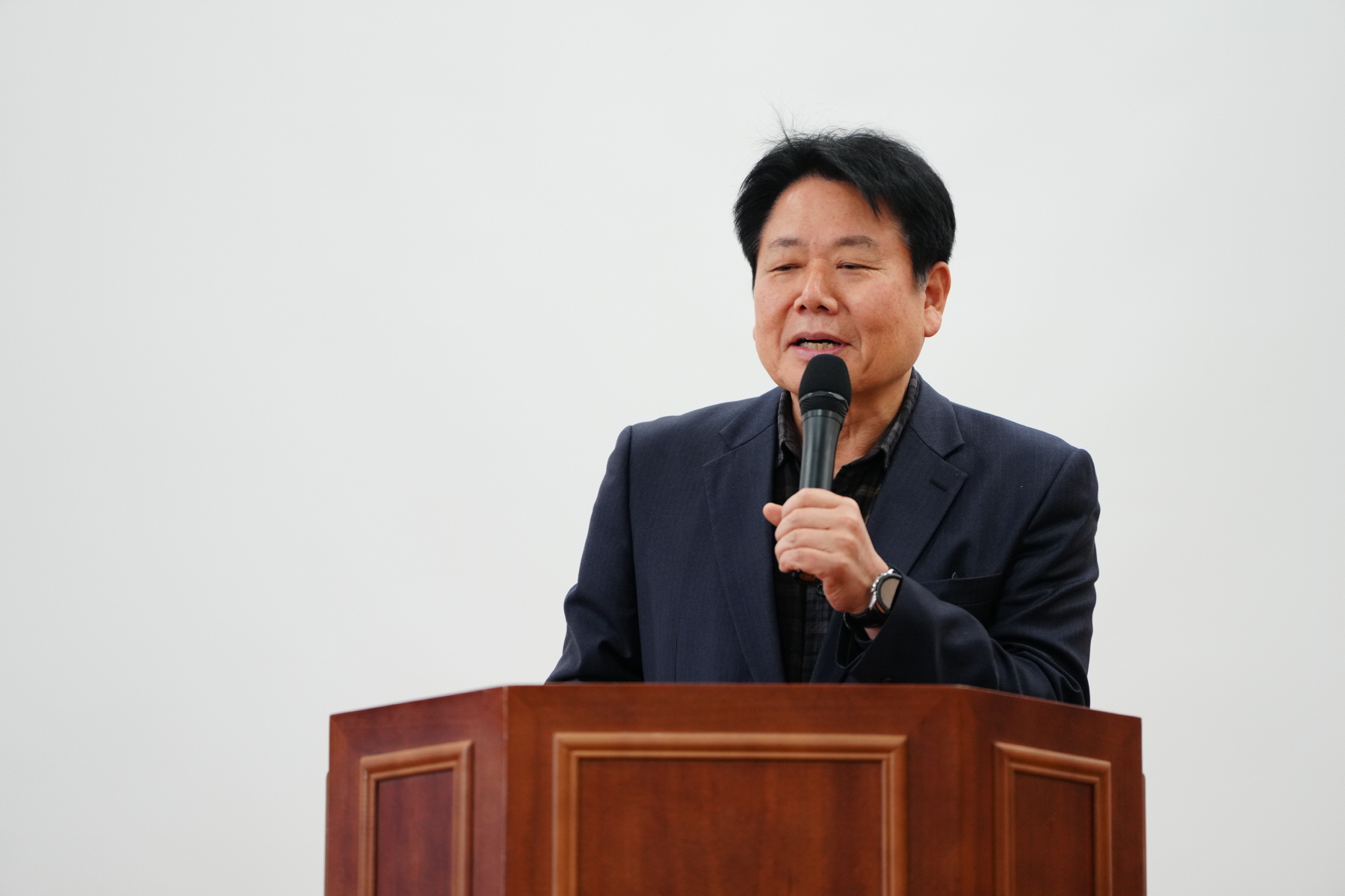 2023년도 경로당 지도자 평가회 