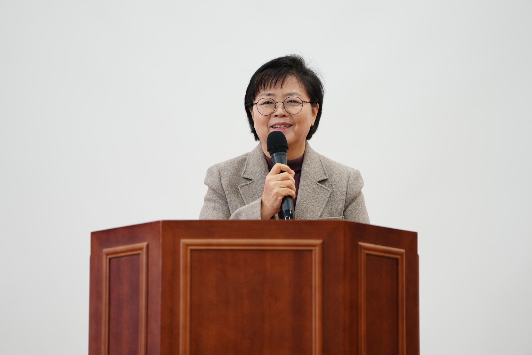 2023년도 경로당 지도자 평가회 