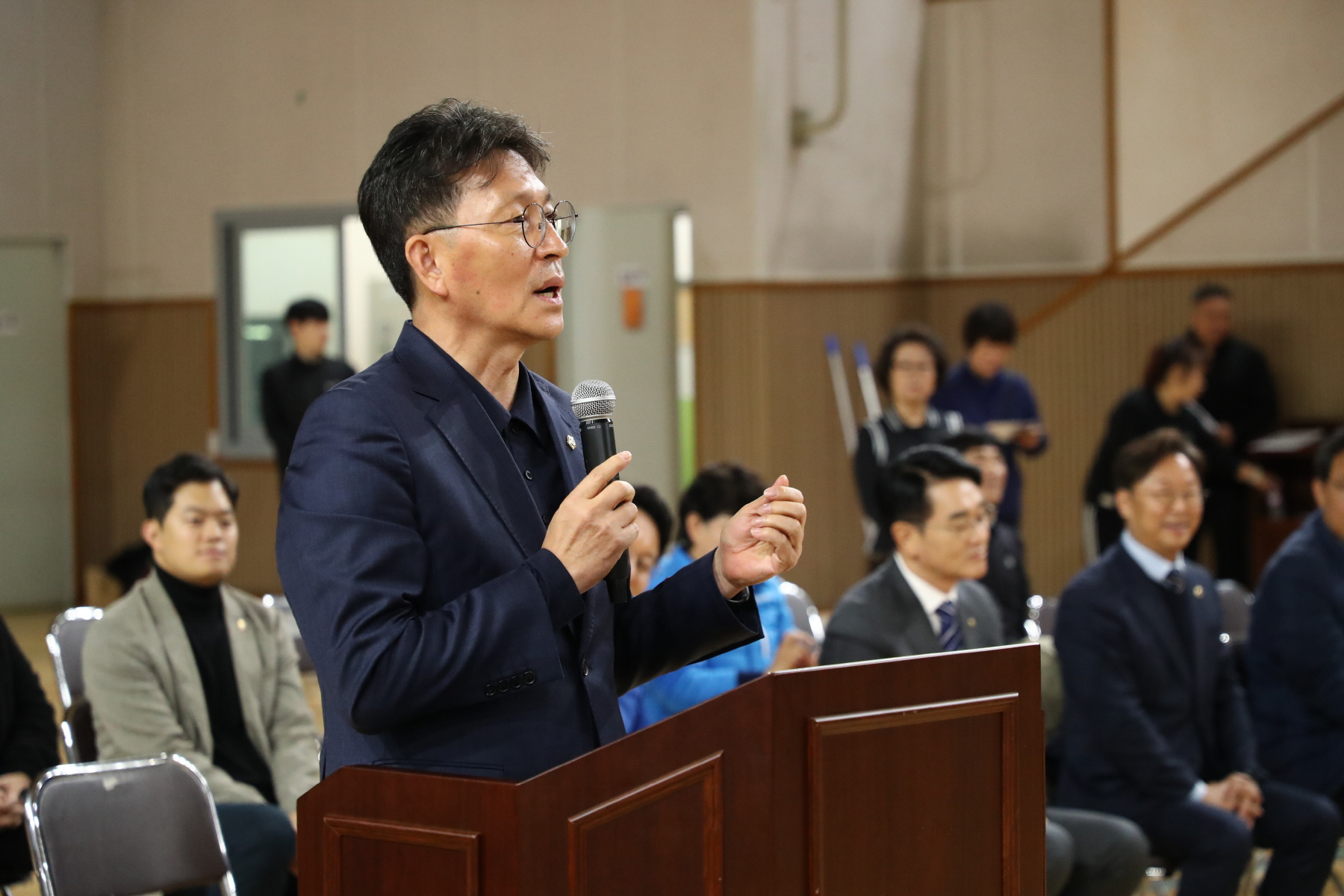 제17회 강북구청장배 겸 연맹회장배 댄스스포츠 대회