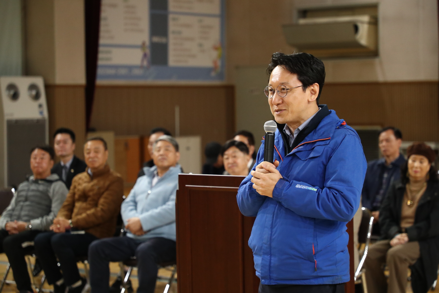 제17회 강북구청장배 겸 연맹회장배 댄스스포츠 대회