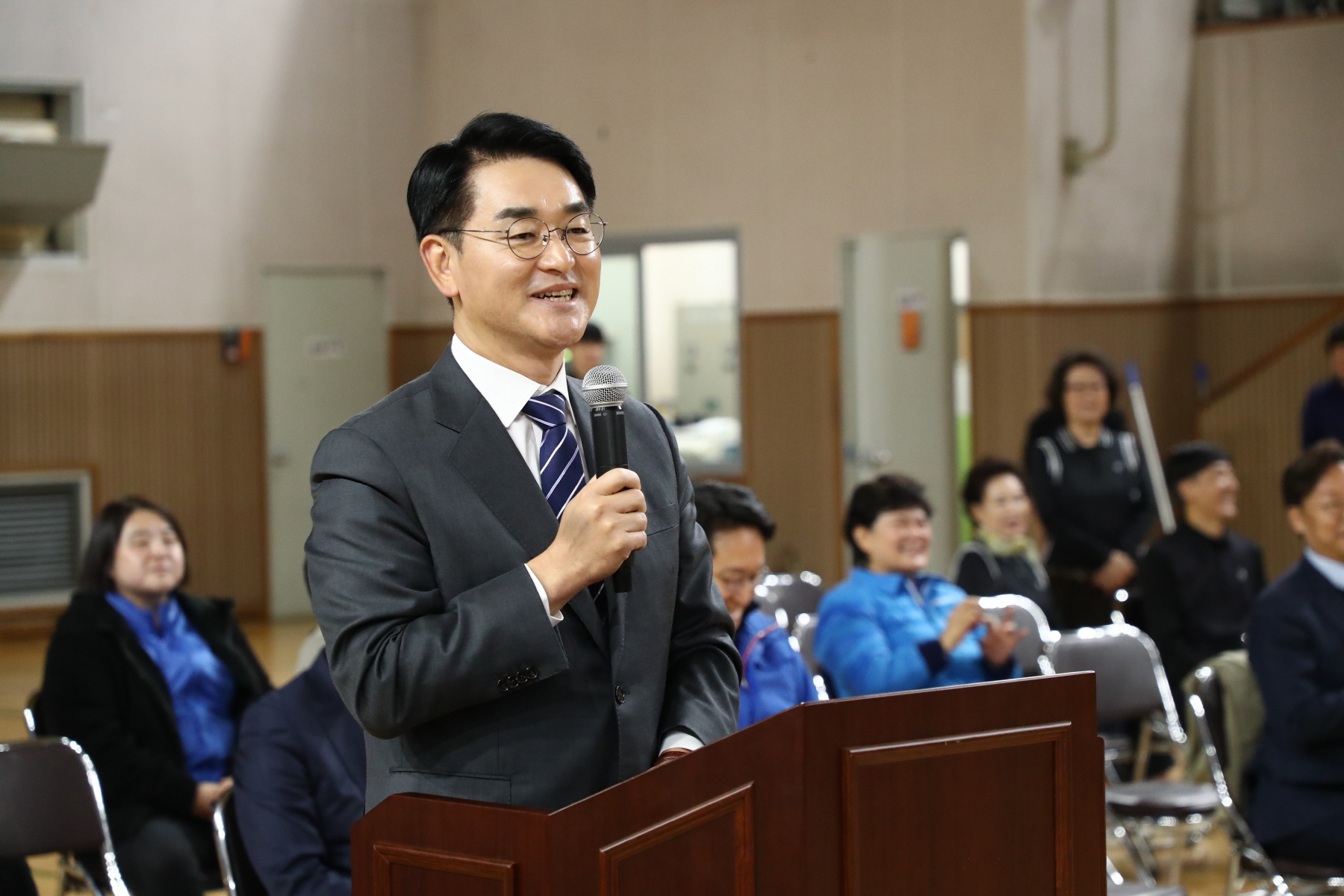 제17회 강북구청장배 겸 연맹회장배 댄스스포츠 대회