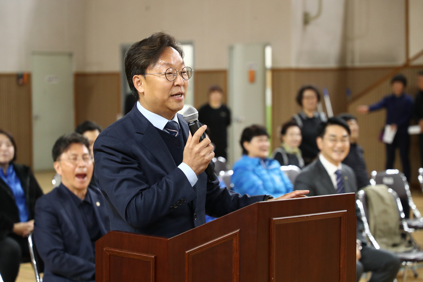 제17회 강북구청장배 겸 연맹회장배 댄스스포츠 대회