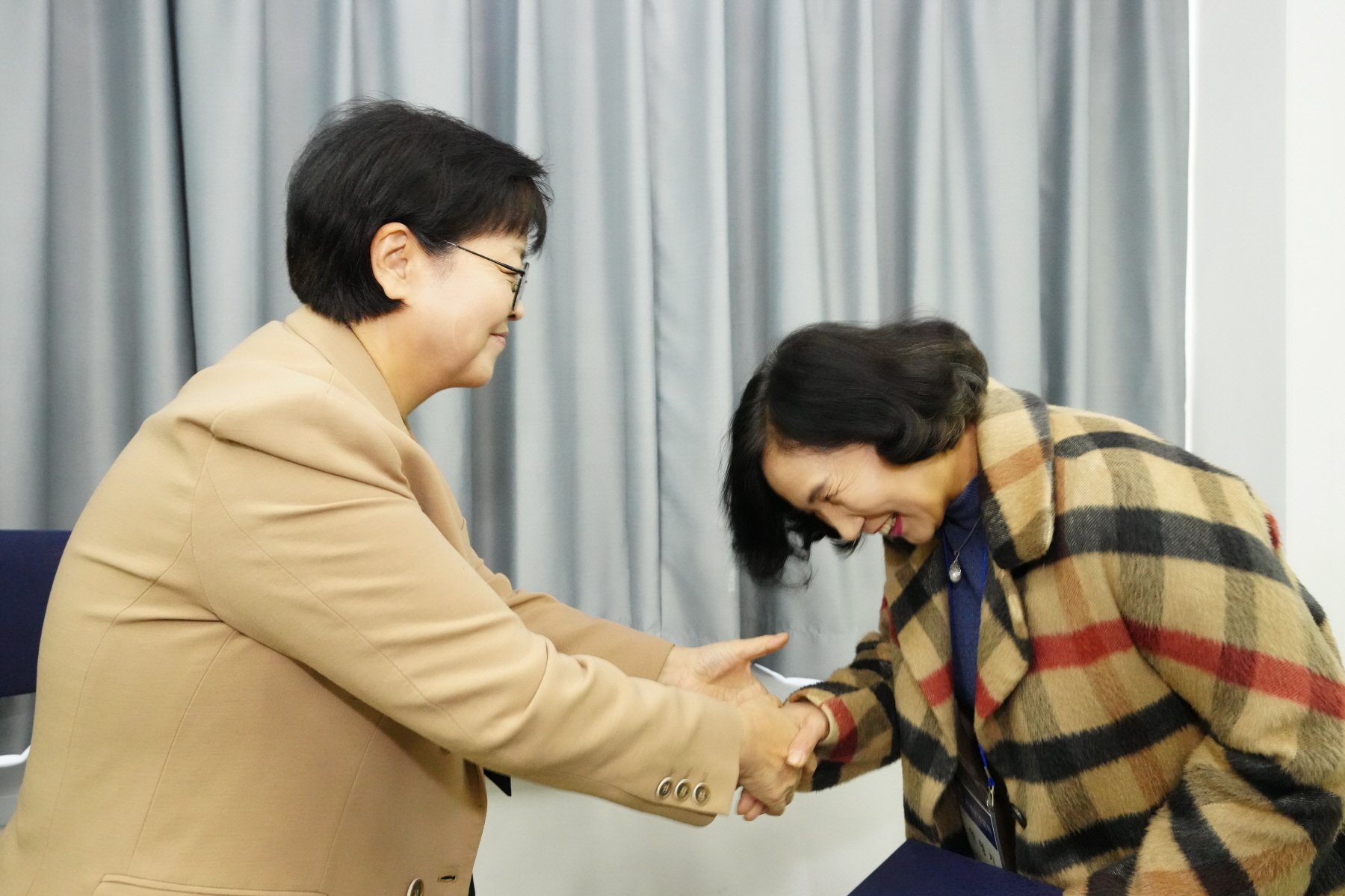 강북문학 출판기념회 및 문학상 시상 총회 