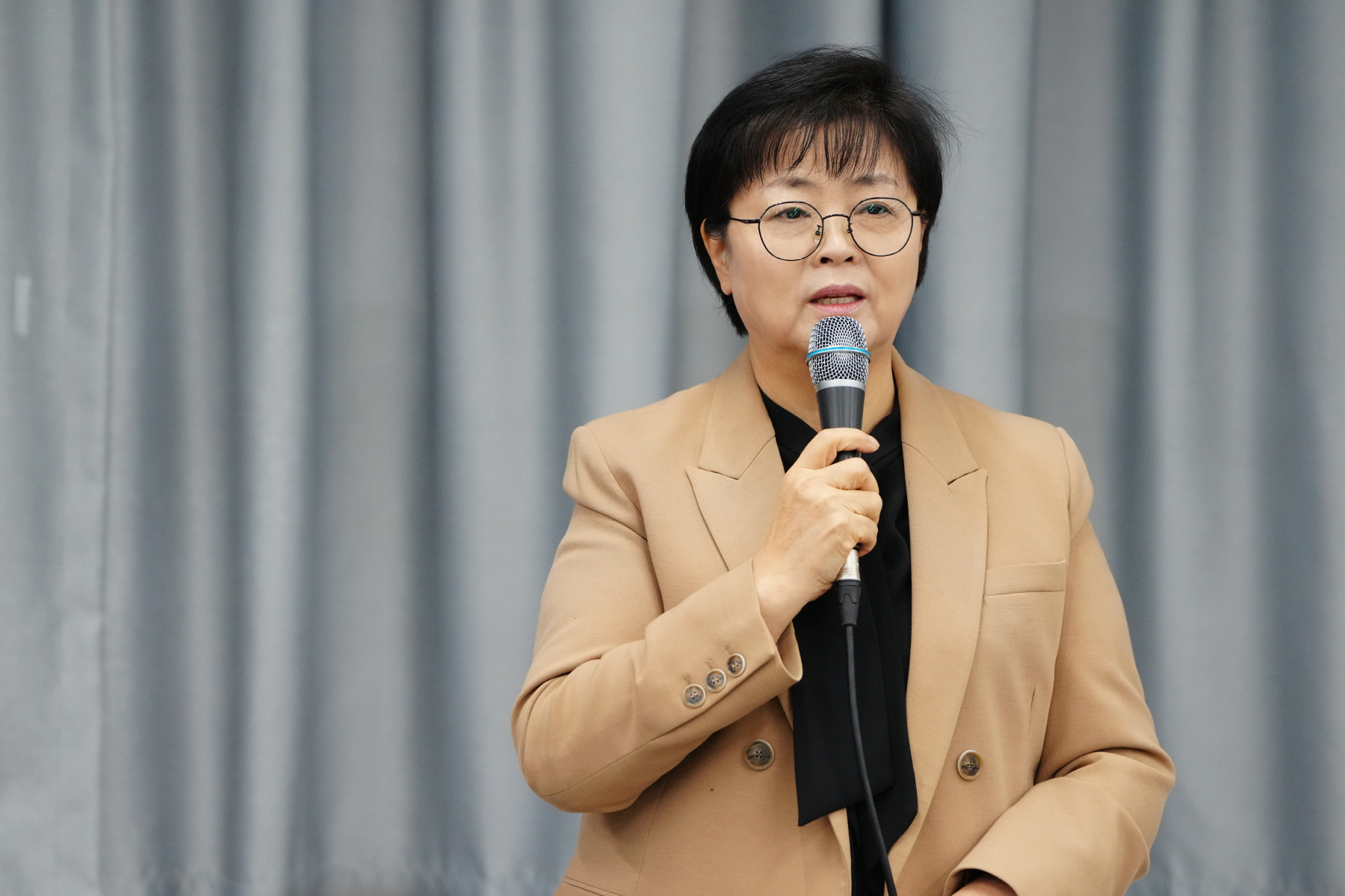 강북문학 출판기념회 및 문학상 시상 총회 