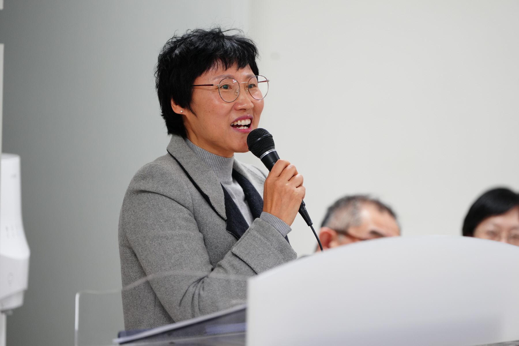 2023 강북구청 종무식