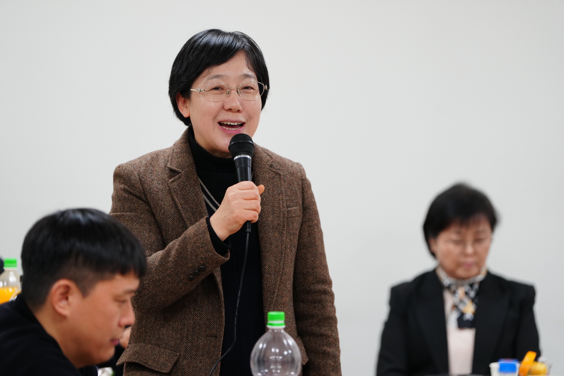2023 강북구청 종무식