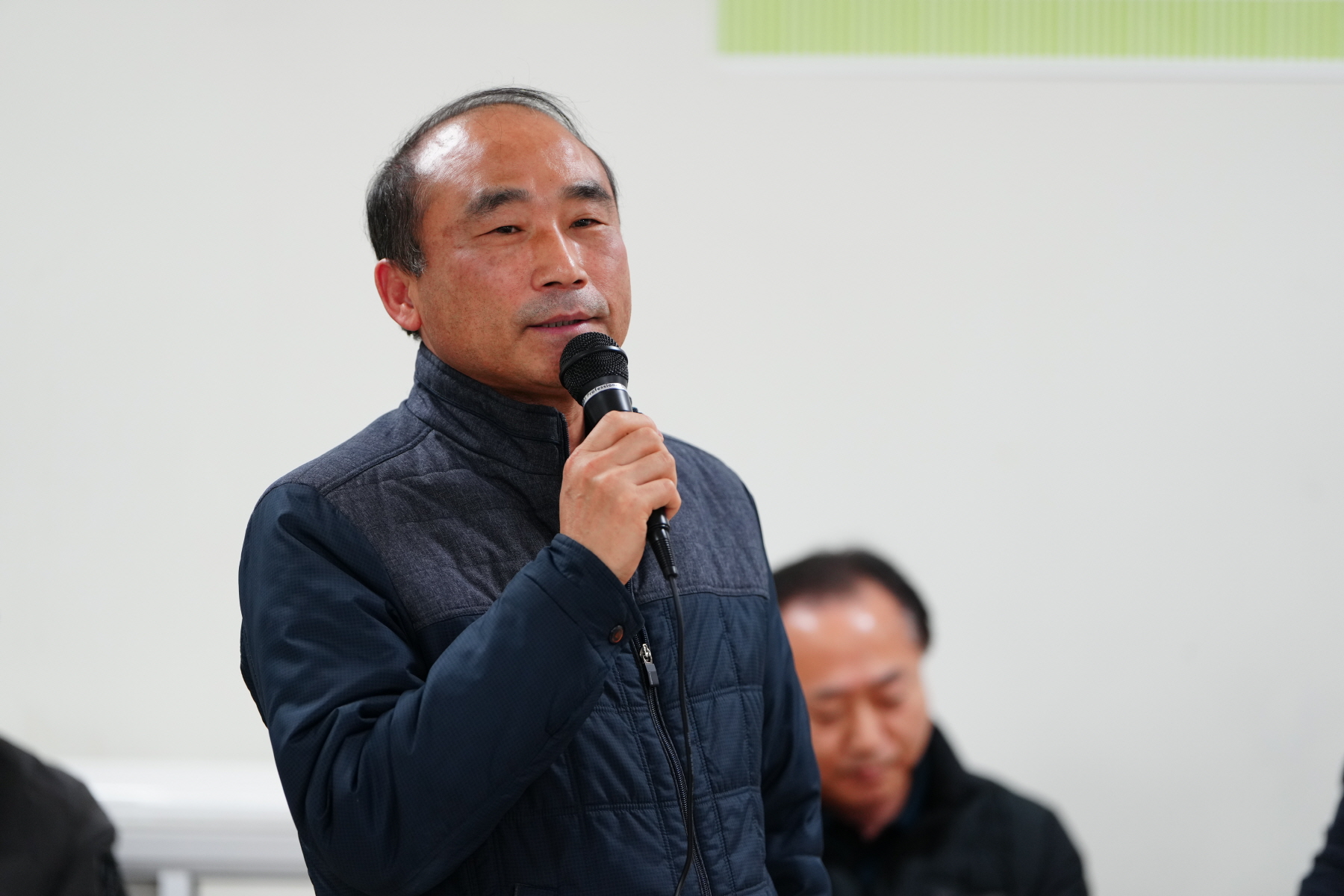 2023 강북구청 종무식