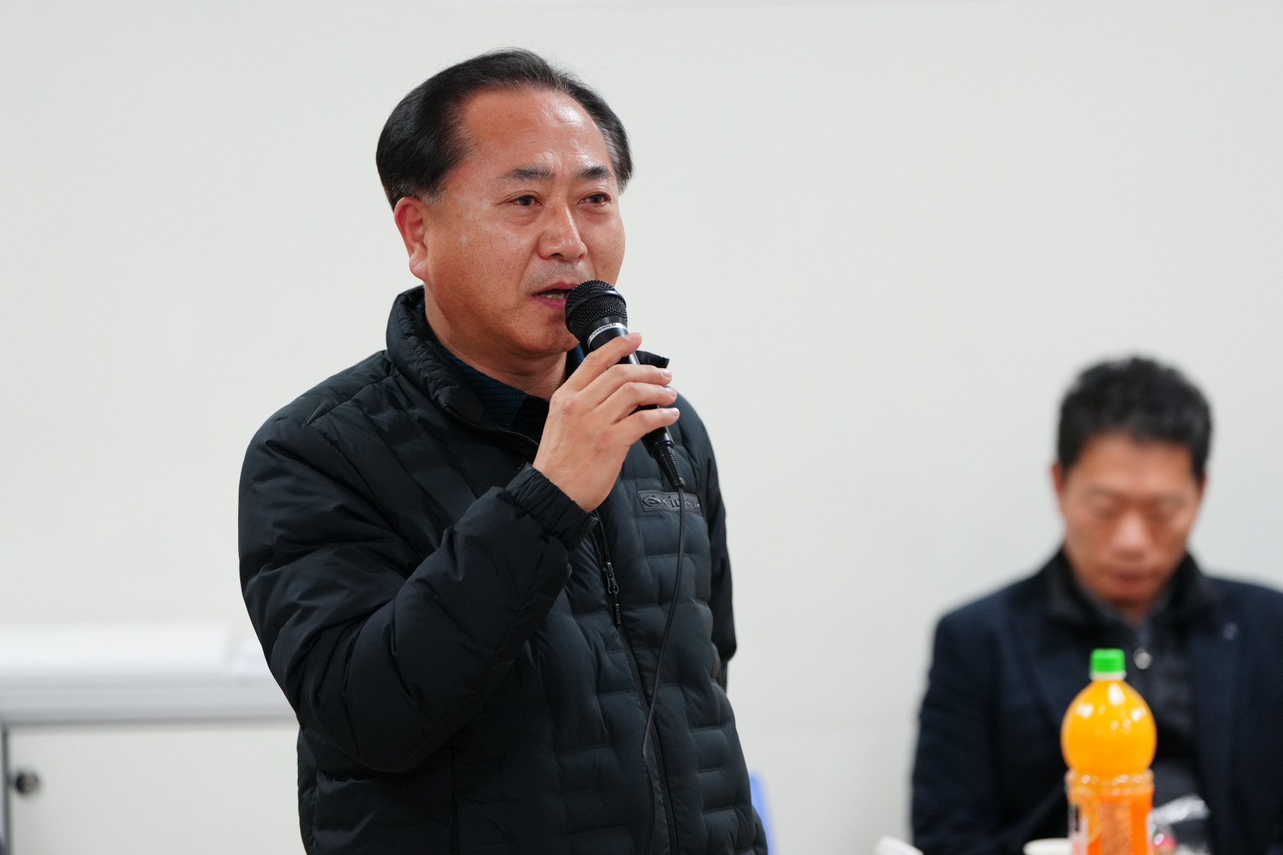 2023 강북구청 종무식
