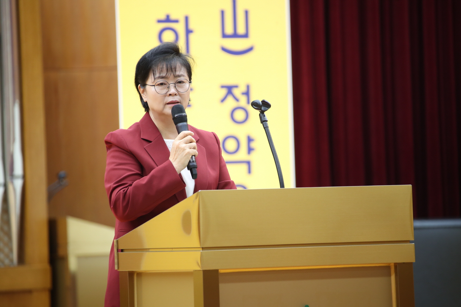 강북구, 제24기 생활속 다산(茶山)사상 아카데미 개강