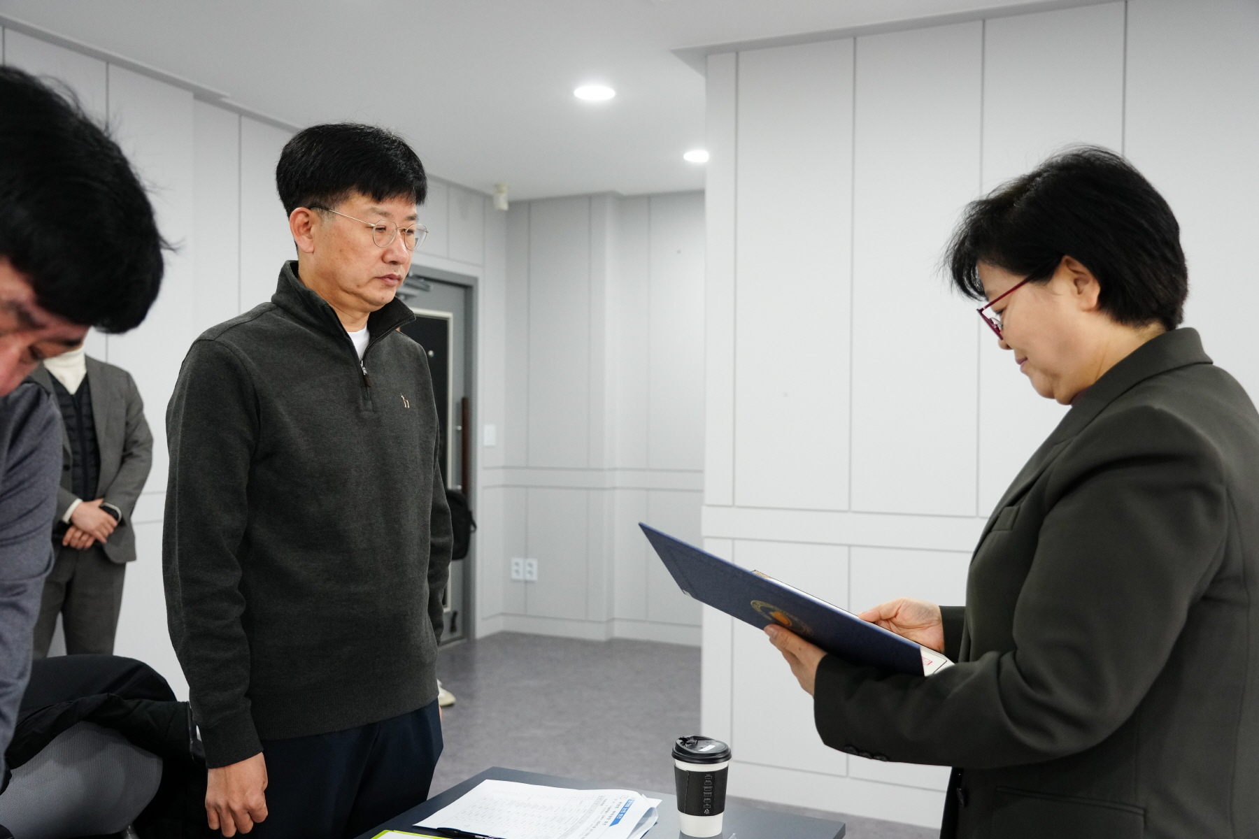2024 공중케이블 민관협의회 상반기 정기회의