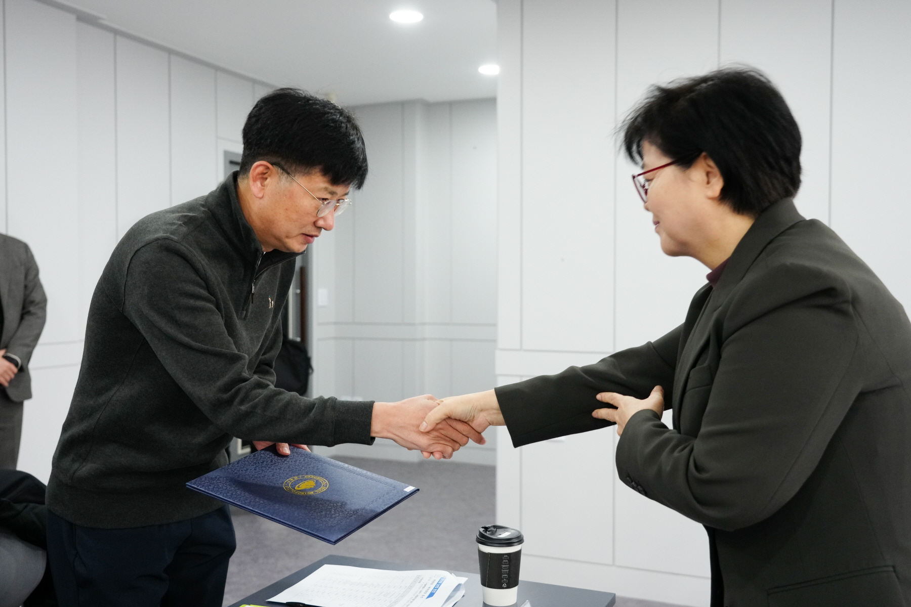 2024 공중케이블 민관협의회 상반기 정기회의