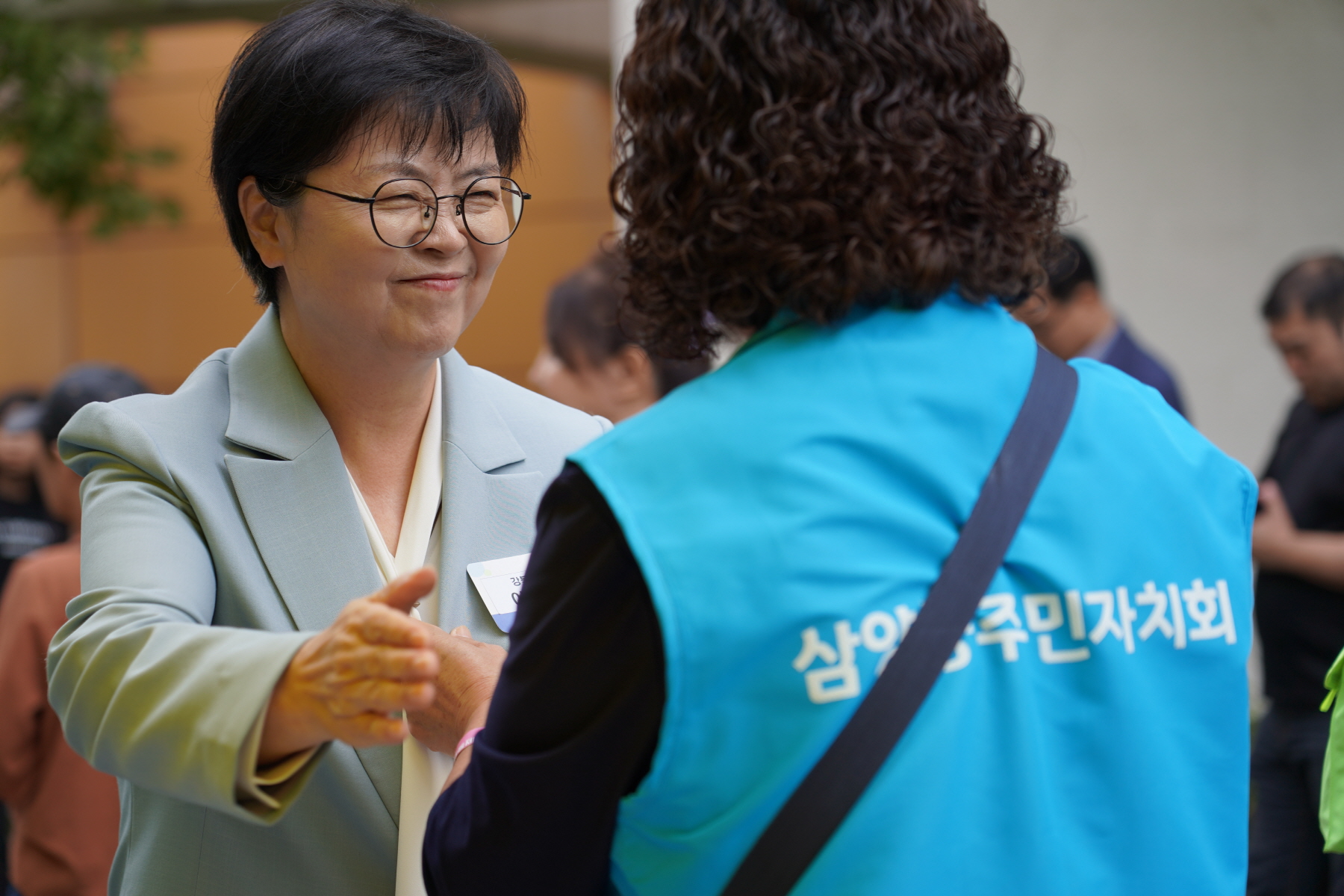 제7회 삼양동 대동제 주민한마당
