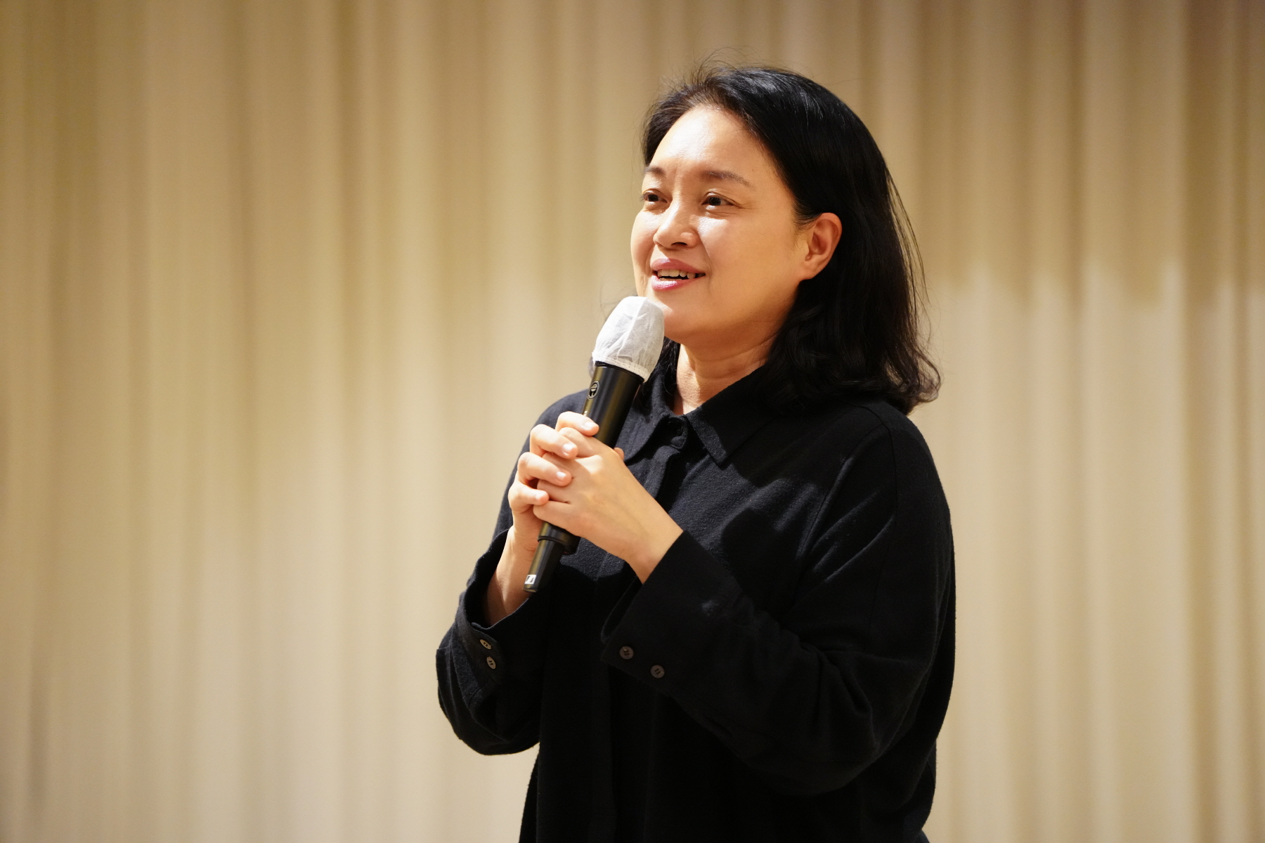 사회연대경제 지방정부협의회 10주년 환영회 및 만찬간담회 