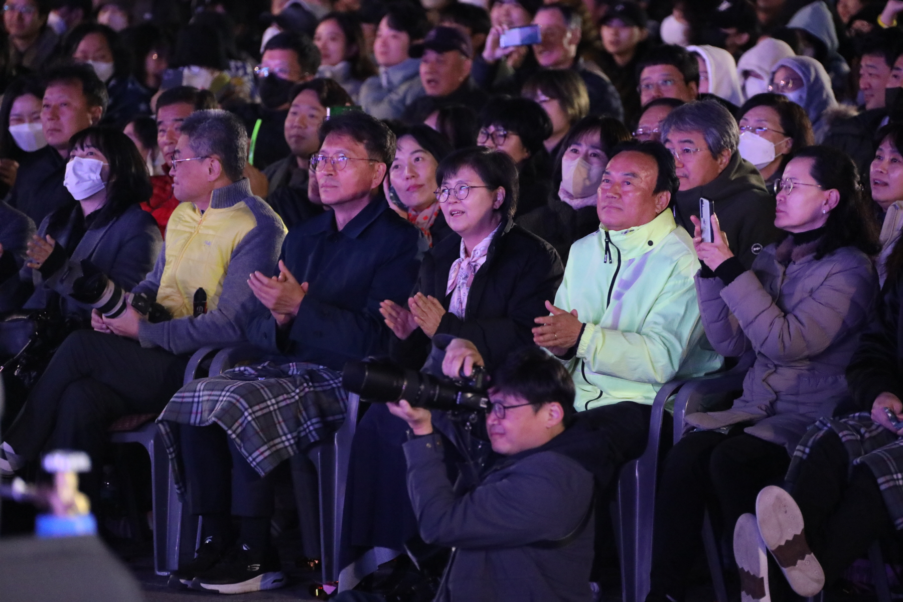제2회 가을밤의 음악회