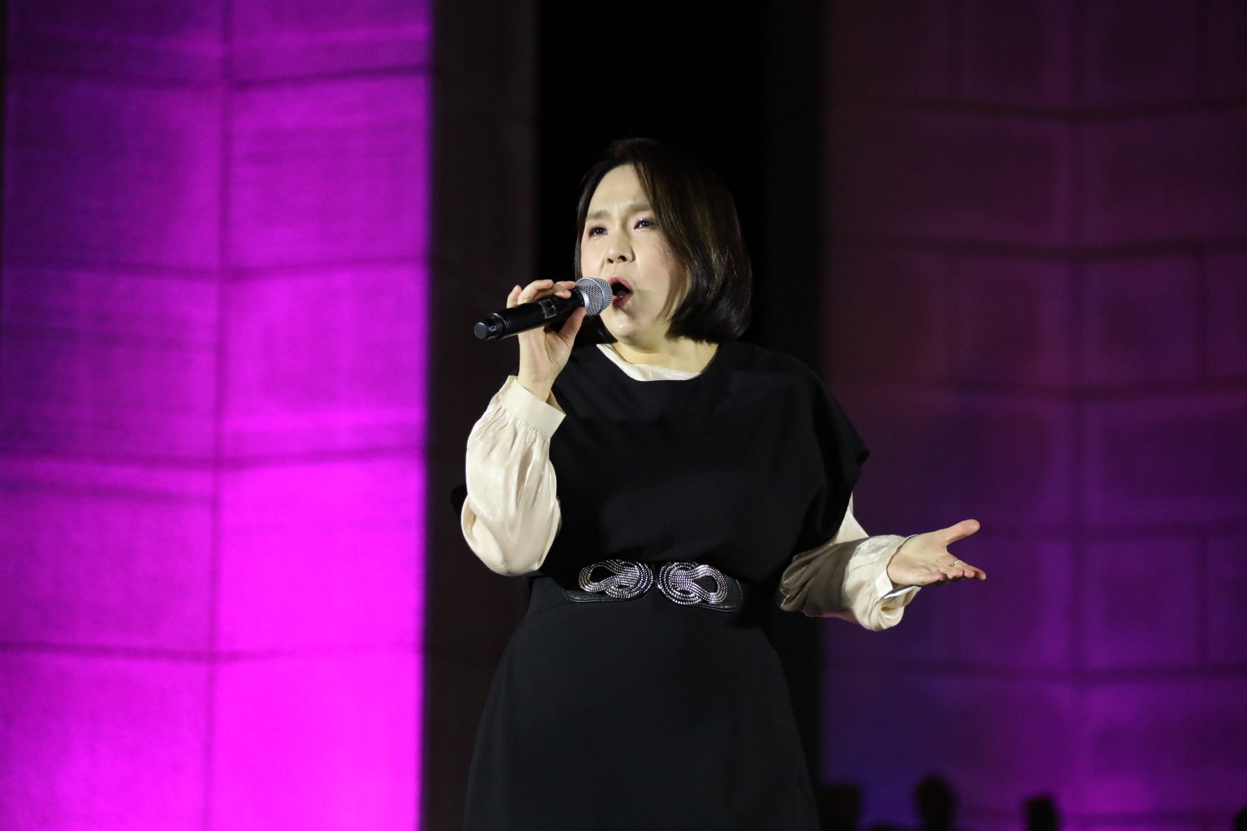 제2회 가을밤의 음악회