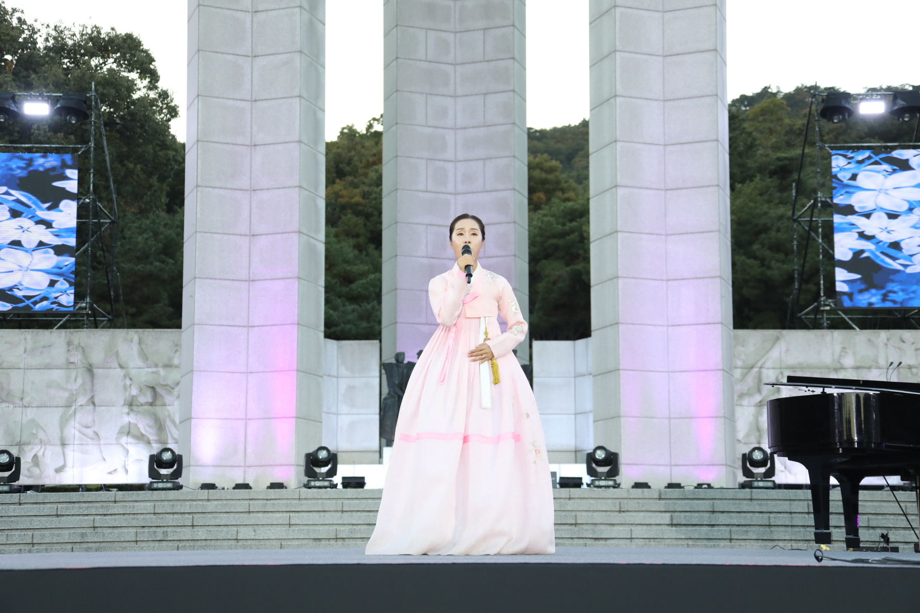 제2회 가을밤의 음악회