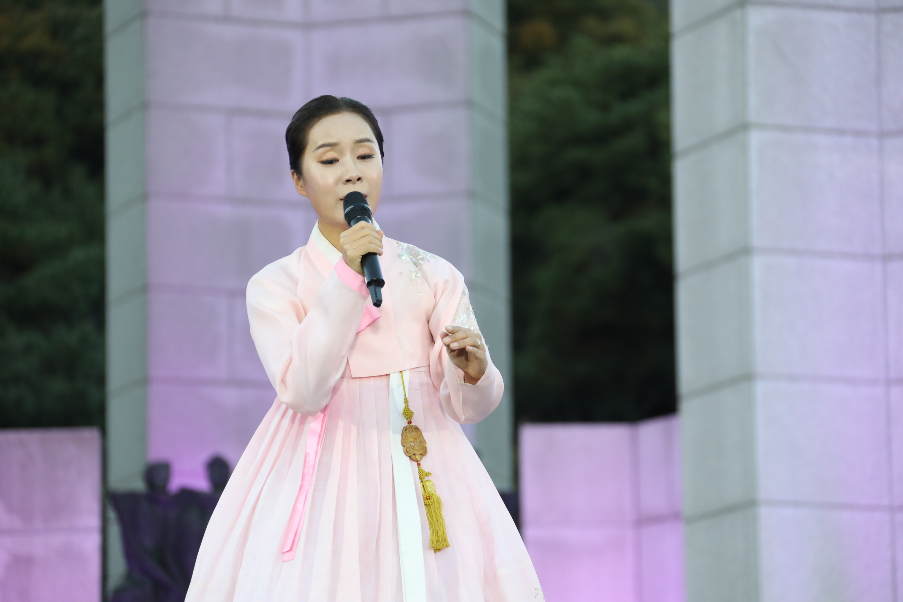 제2회 가을밤의 음악회
