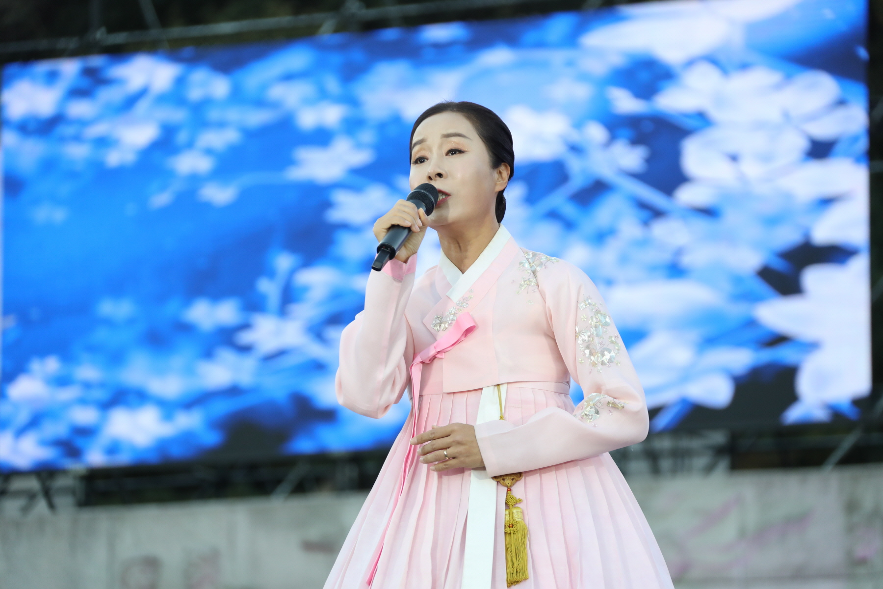 제2회 가을밤의 음악회