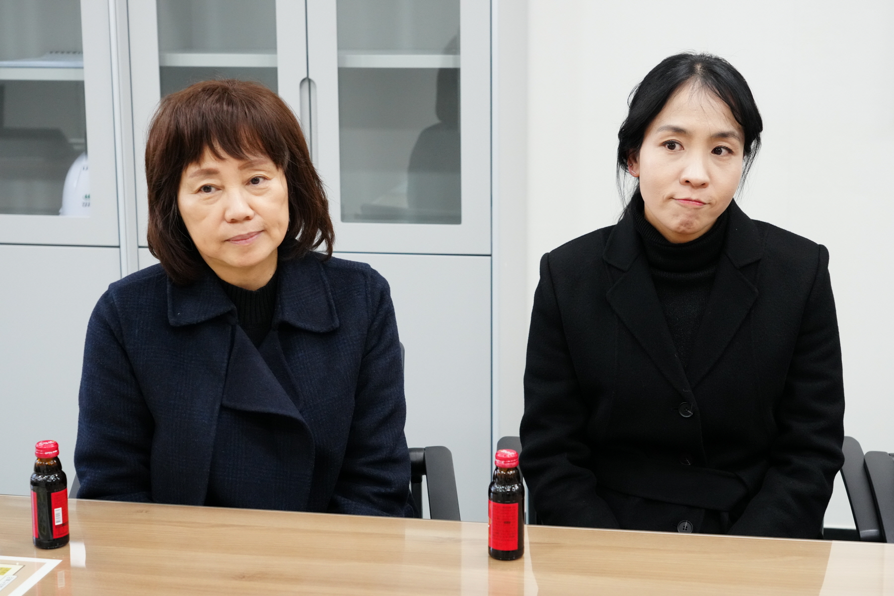 기부금 전달식 (강북구 유치원 연합회)