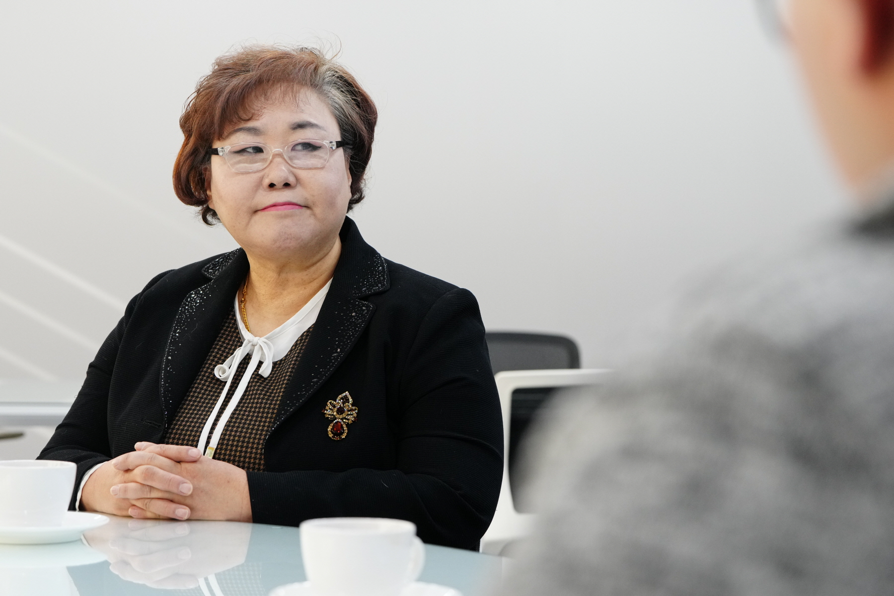 2023년 정책제안제도 강북구 우수제안자 구민시상