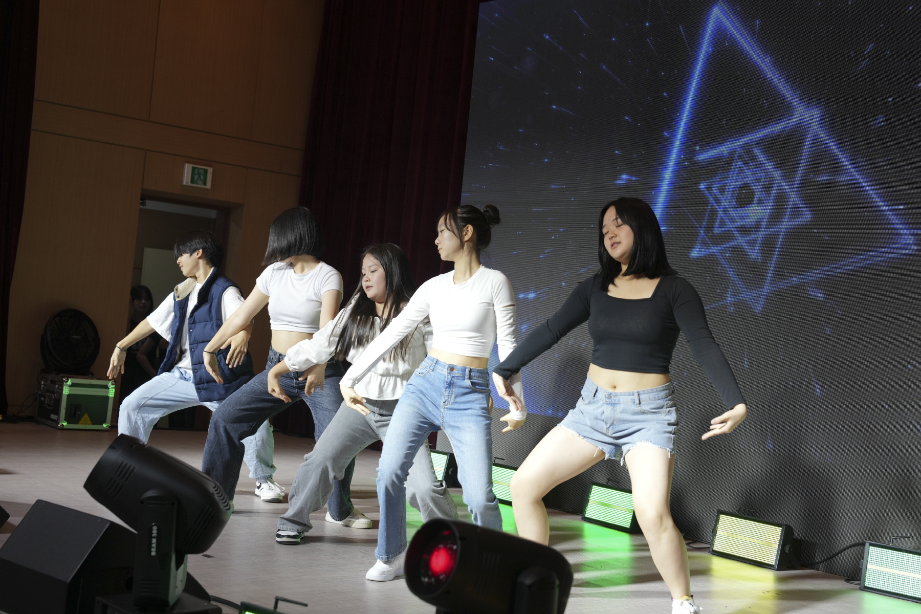 2023 강북구 역사 골든벨