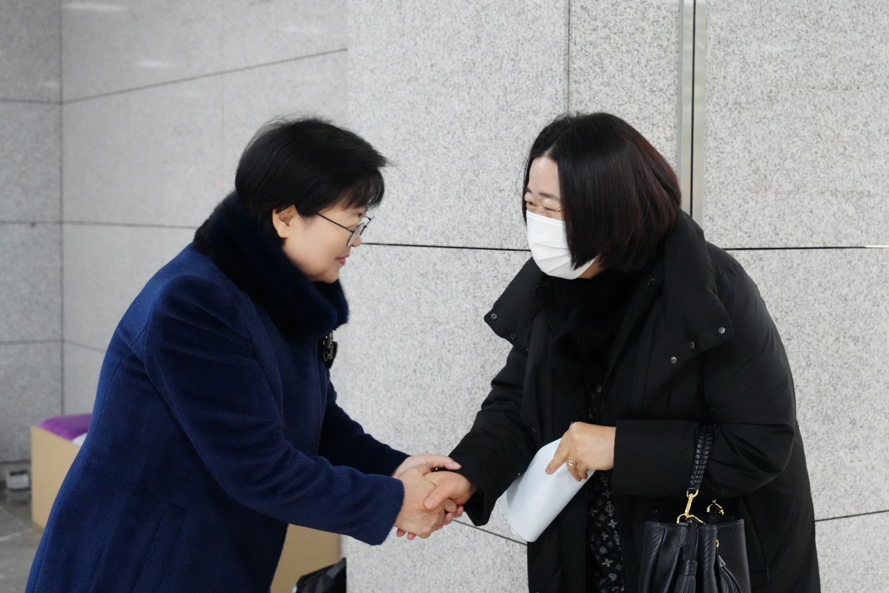 2024 강북구 신년 인사회