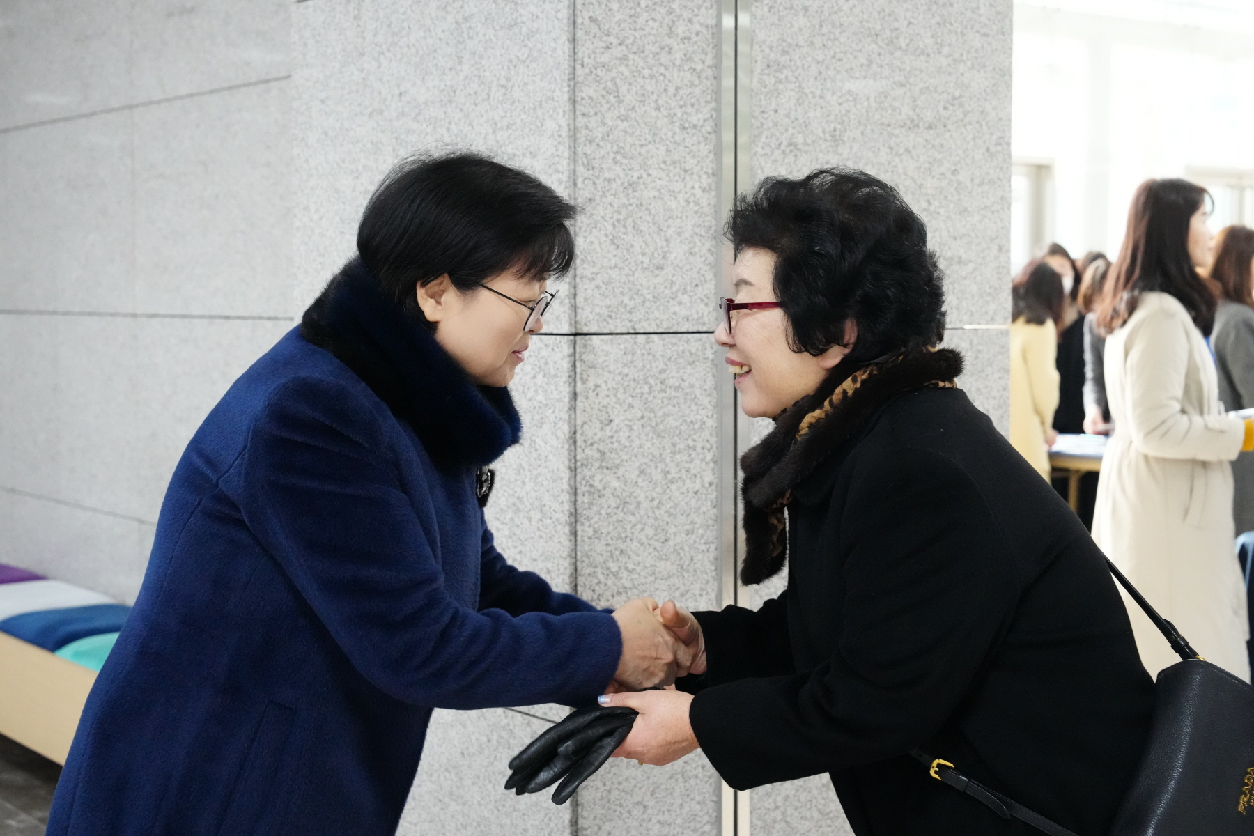2024 강북구 신년 인사회