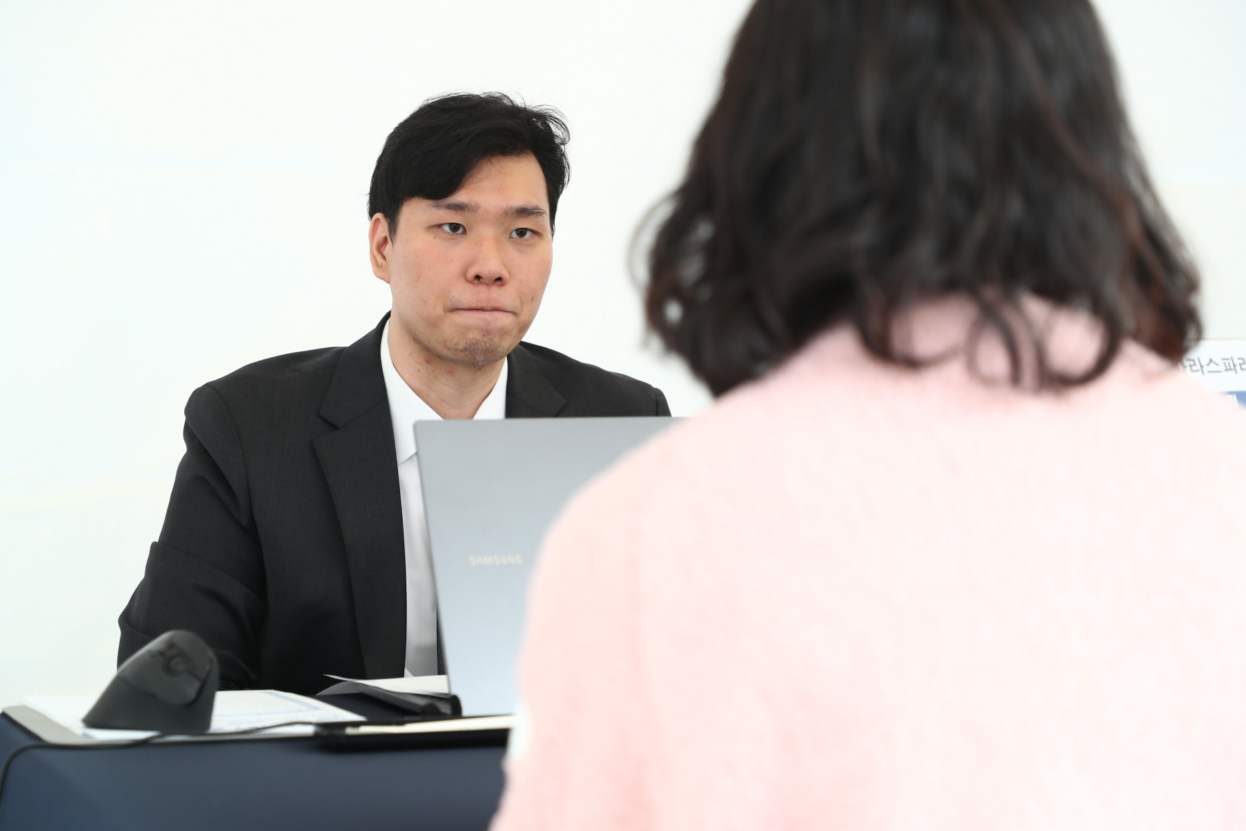 2023 강북구 일자리 박람회