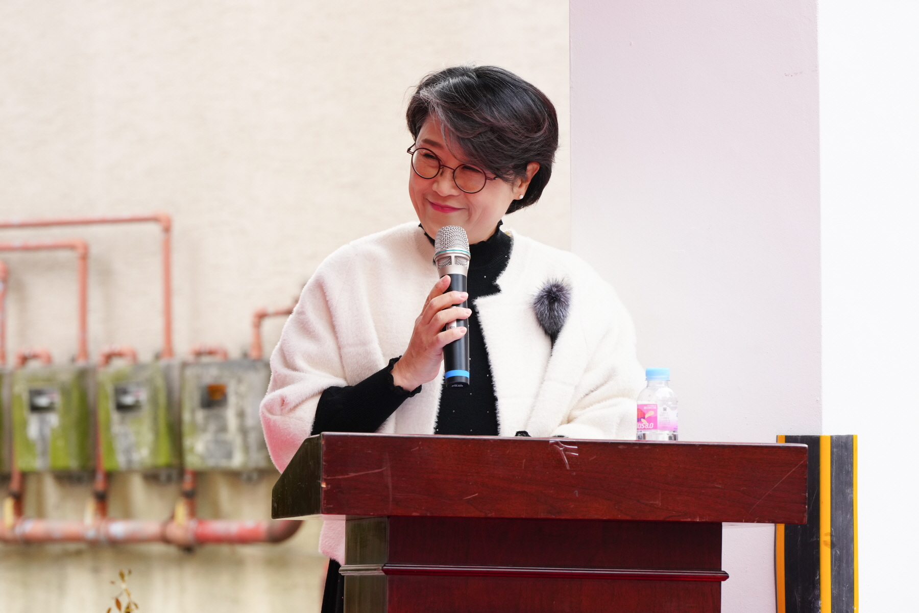 우리동네 키움센터 7호점 개소식