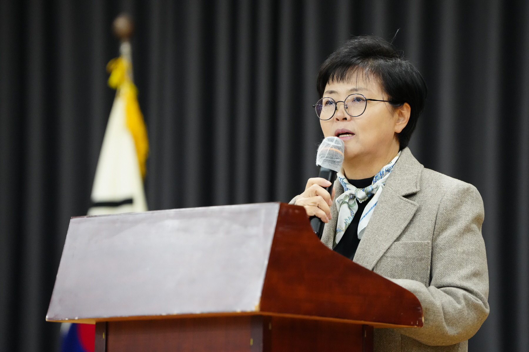 제 28회 강북구민 독서경진대회
