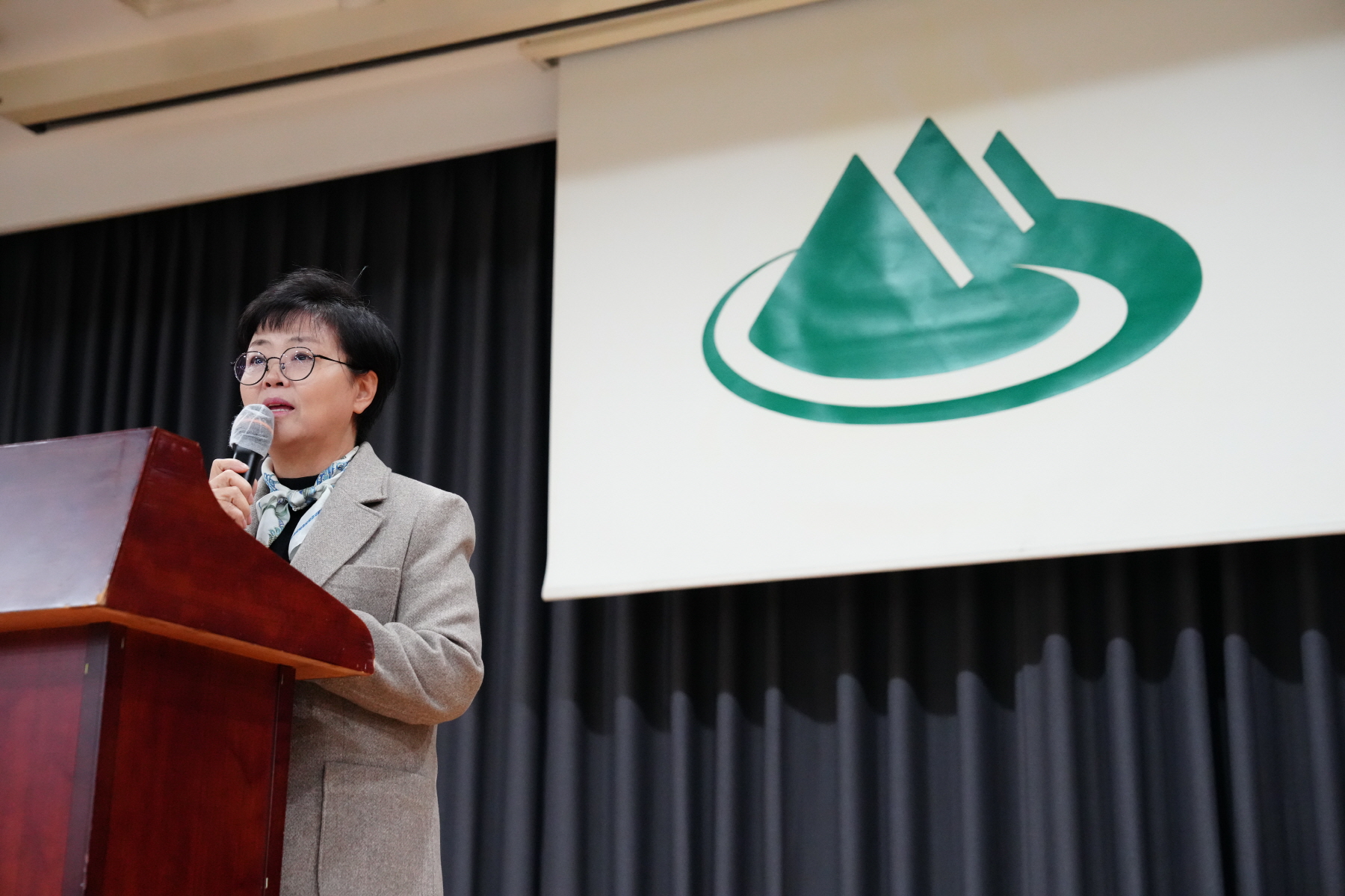 제 28회 강북구민 독서경진대회