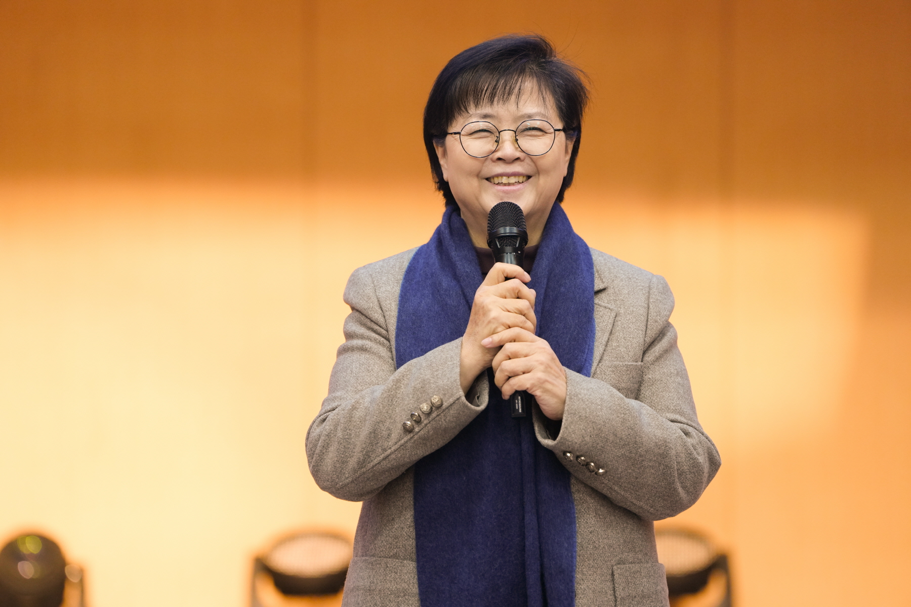 2023년 제 28회 강북구체육상 시상식