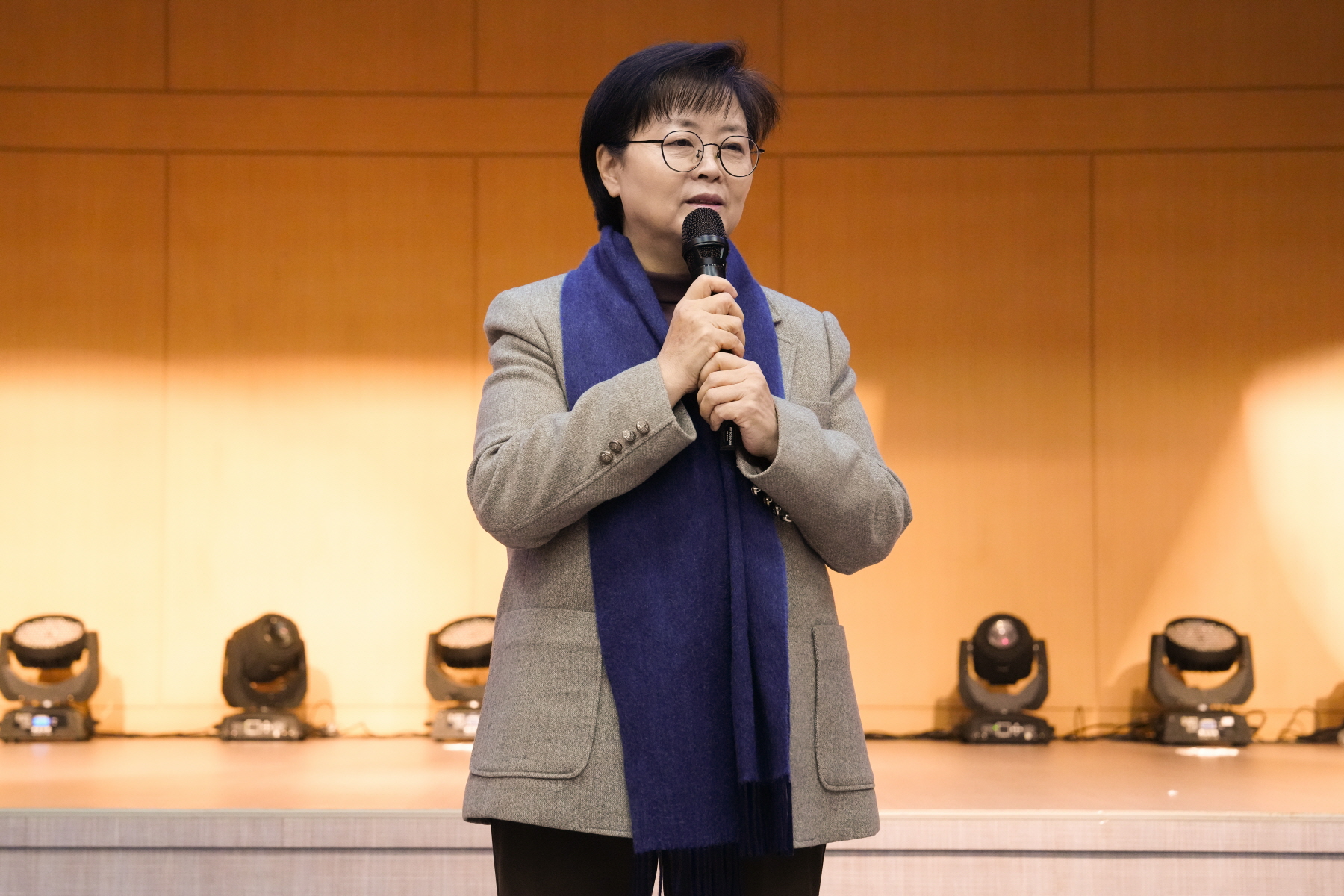 2023년 제 28회 강북구체육상 시상식