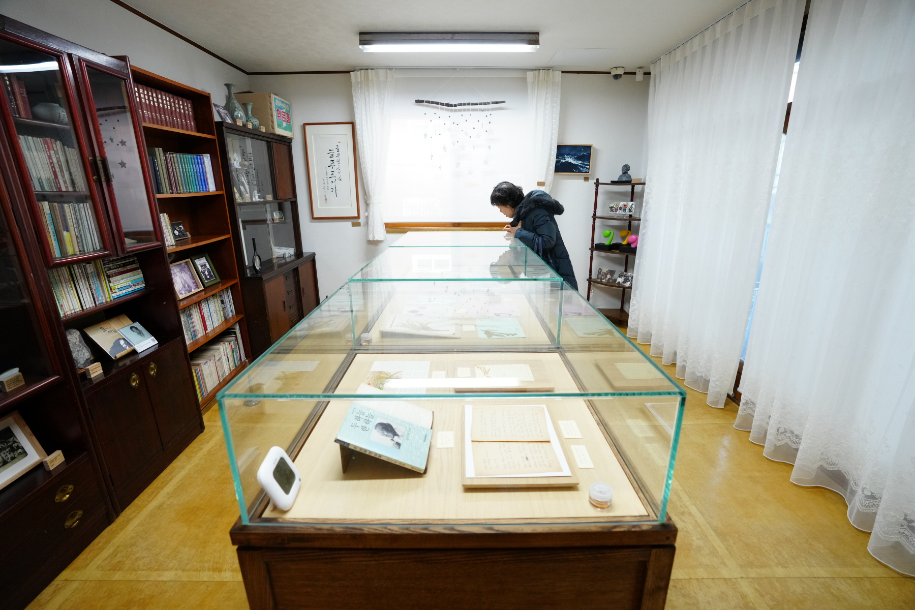 문익환 서거 30주년 기념 특별전 