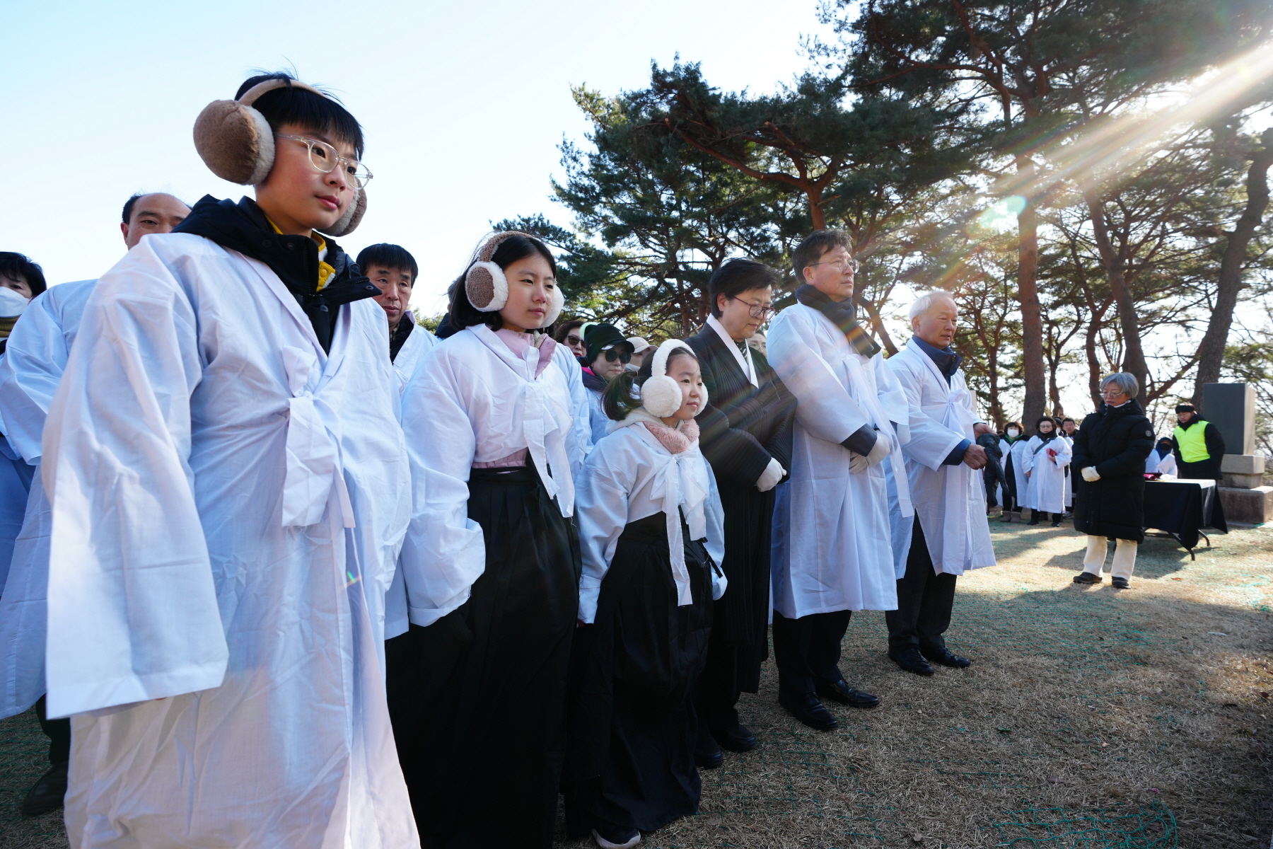 제 21회 강북구 3.1절 독립운동 기념행사