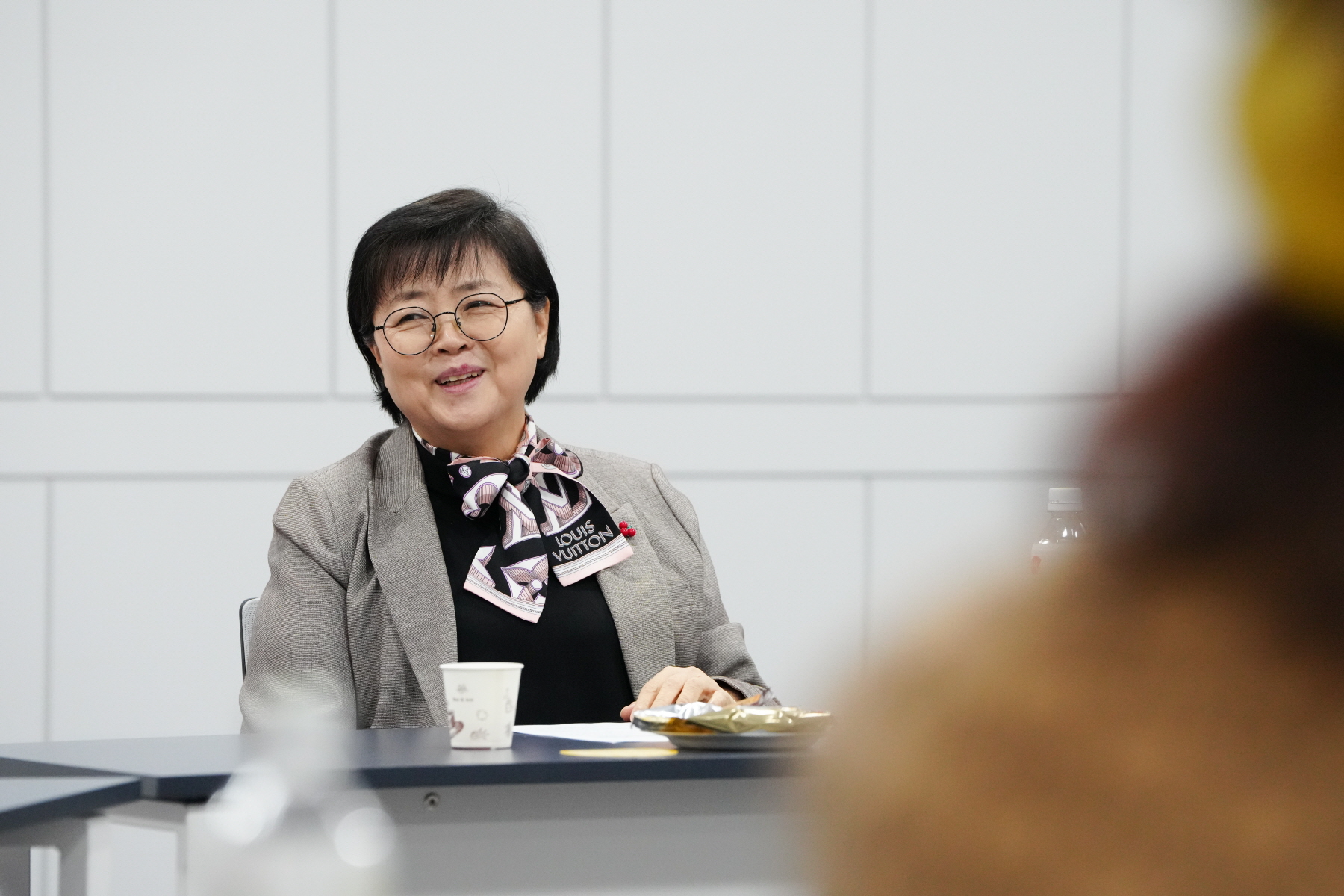 2023년 생활체육 유공 표창 수여식 
