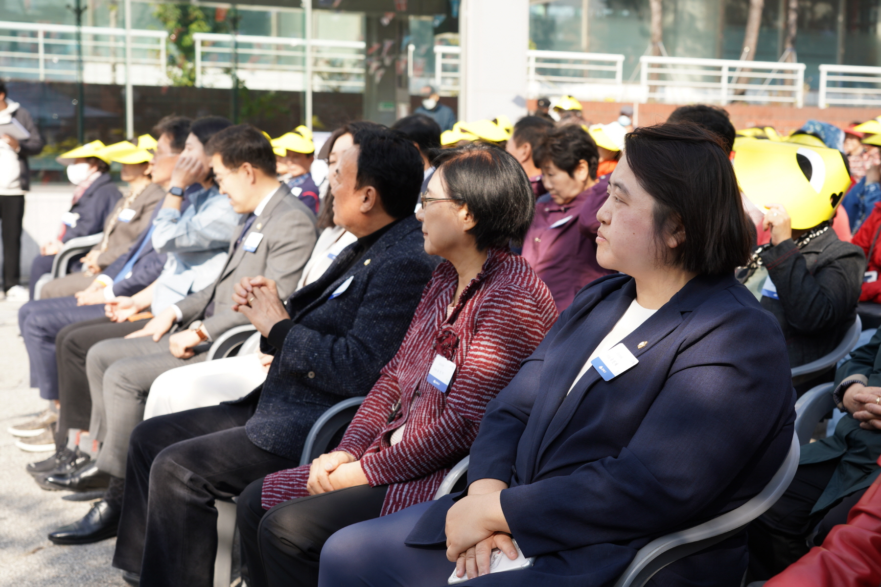 미아동 주민한마당 축제