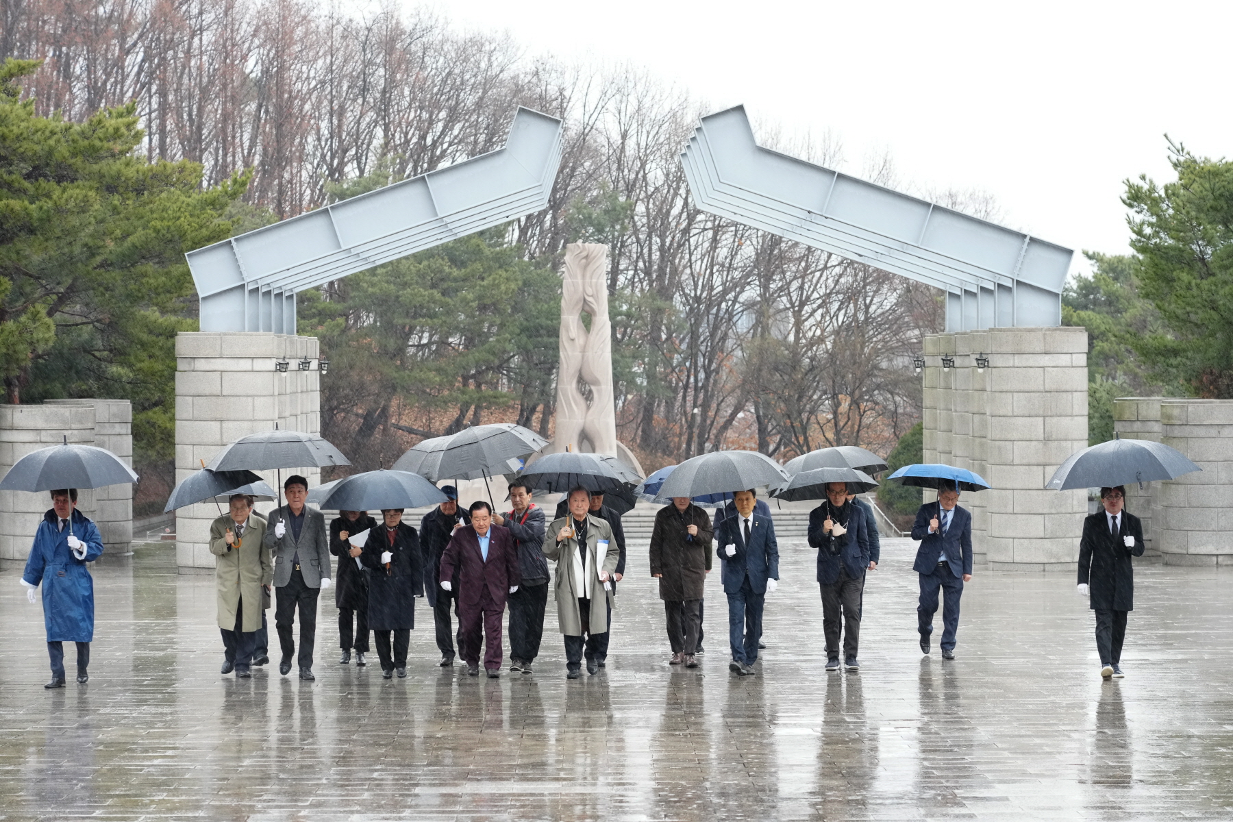 4.19 혁명 국민문화제 출범식