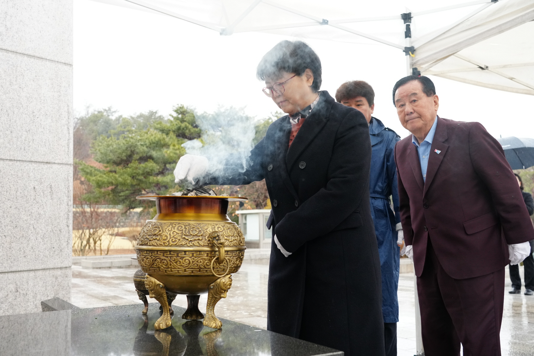 4.19 혁명 국민문화제 출범식